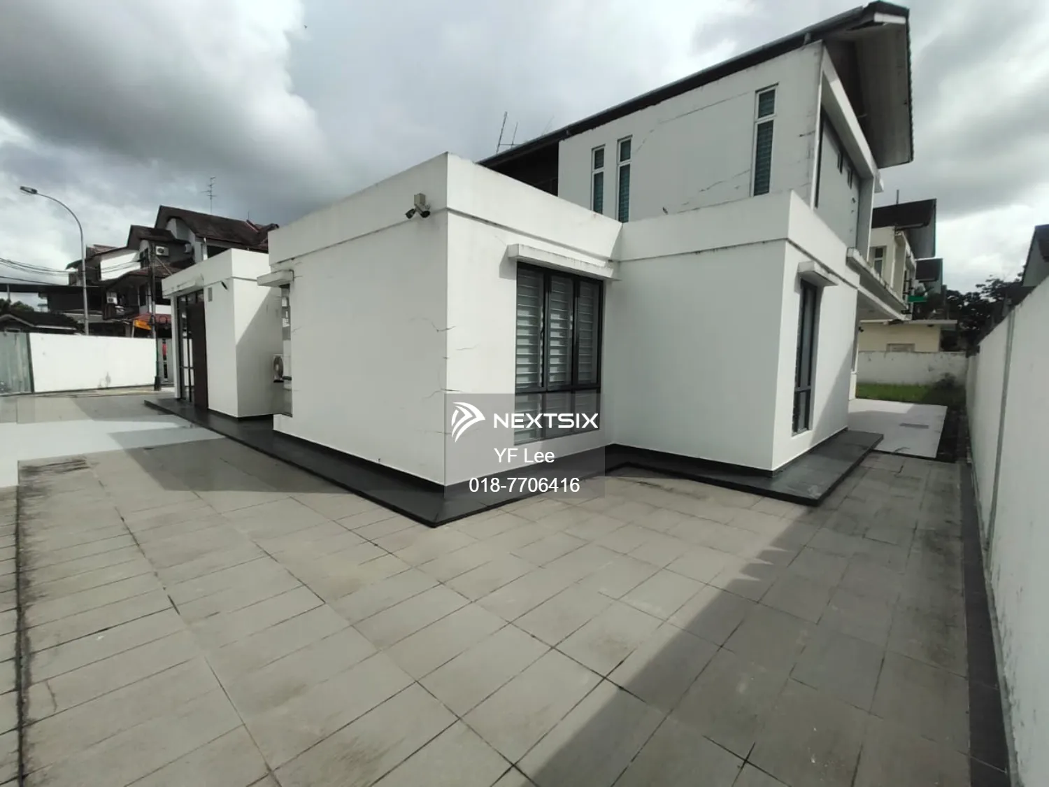 Bungalow For Sale in Johor Bahru Johor - Image 5
