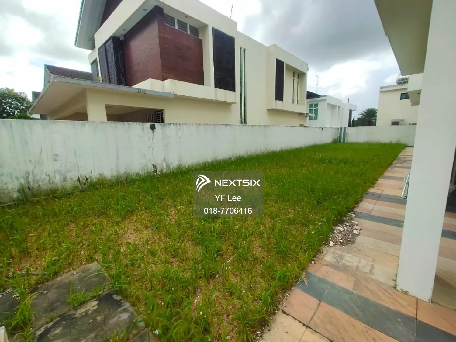 Bungalow For Sale in Johor Bahru Johor - Image 6
