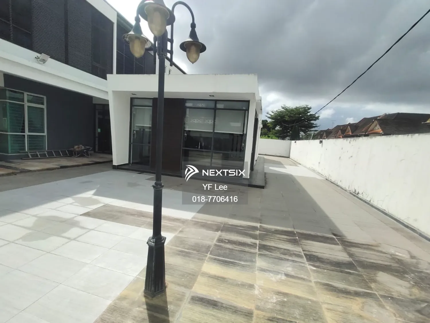 Bungalow For Sale in Johor Bahru Johor - Image 7