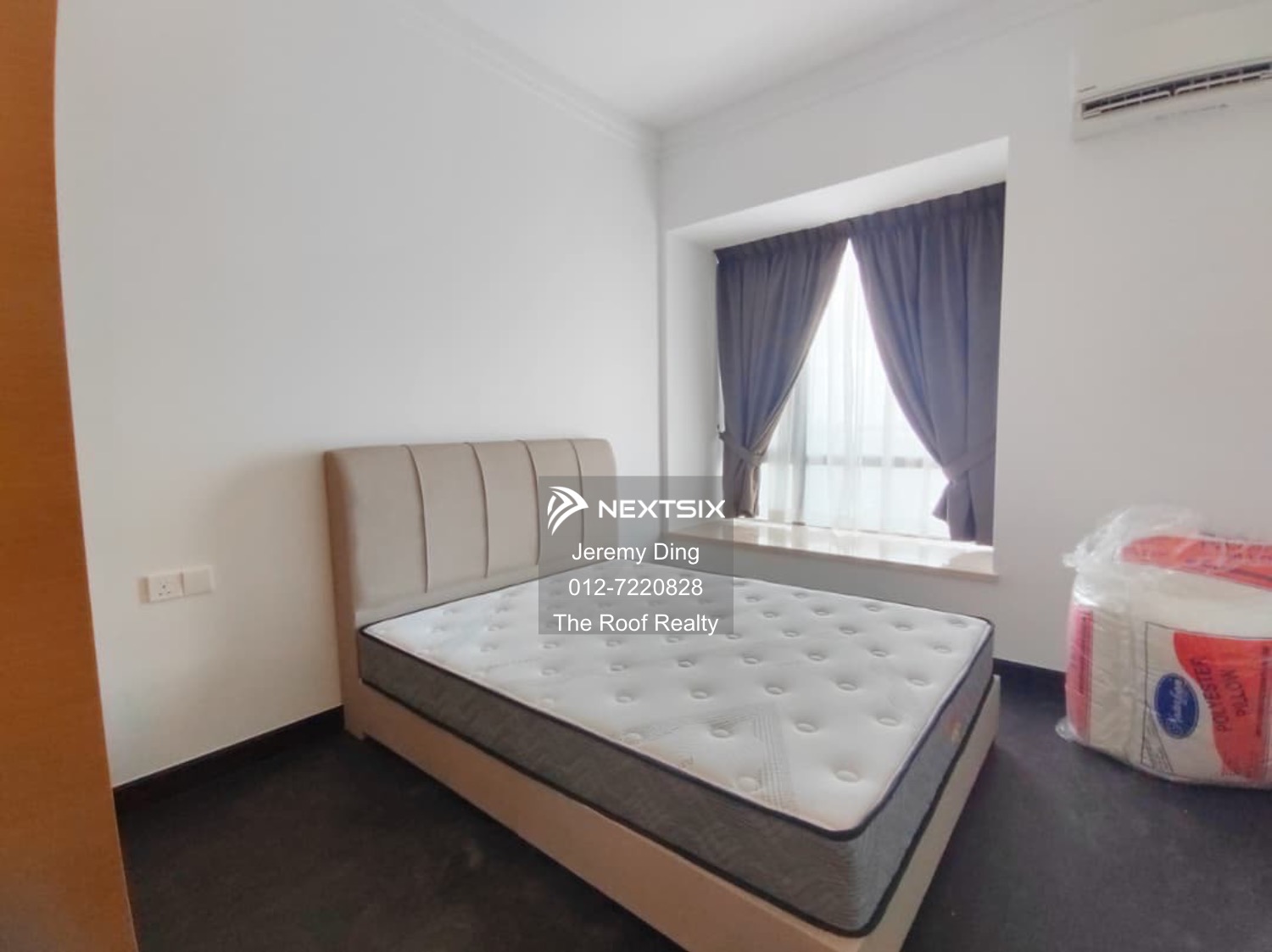 Condominium For Rent in Johor Bahru Johor