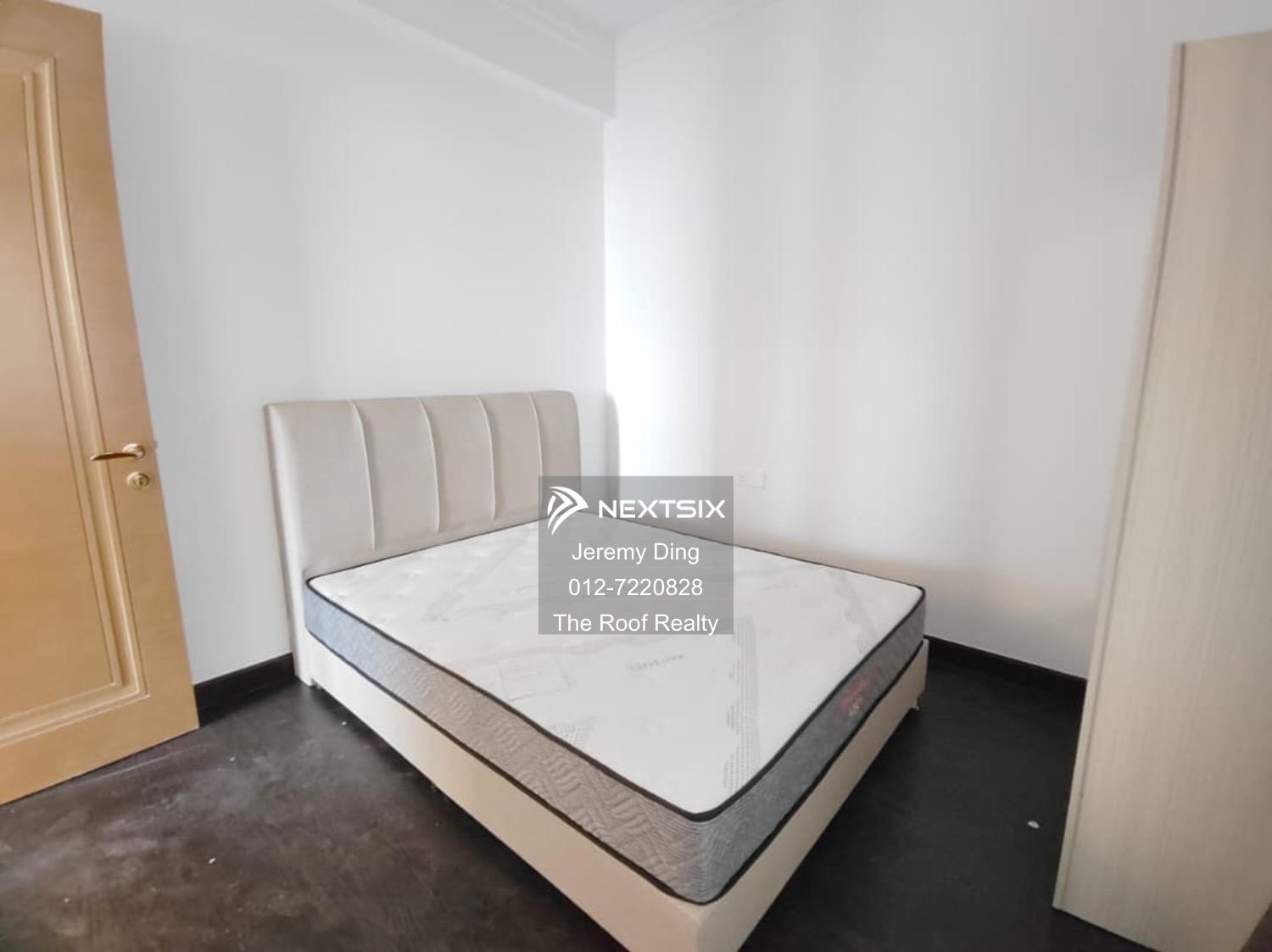 Condominium For Rent in Johor Bahru Johor - Image 5