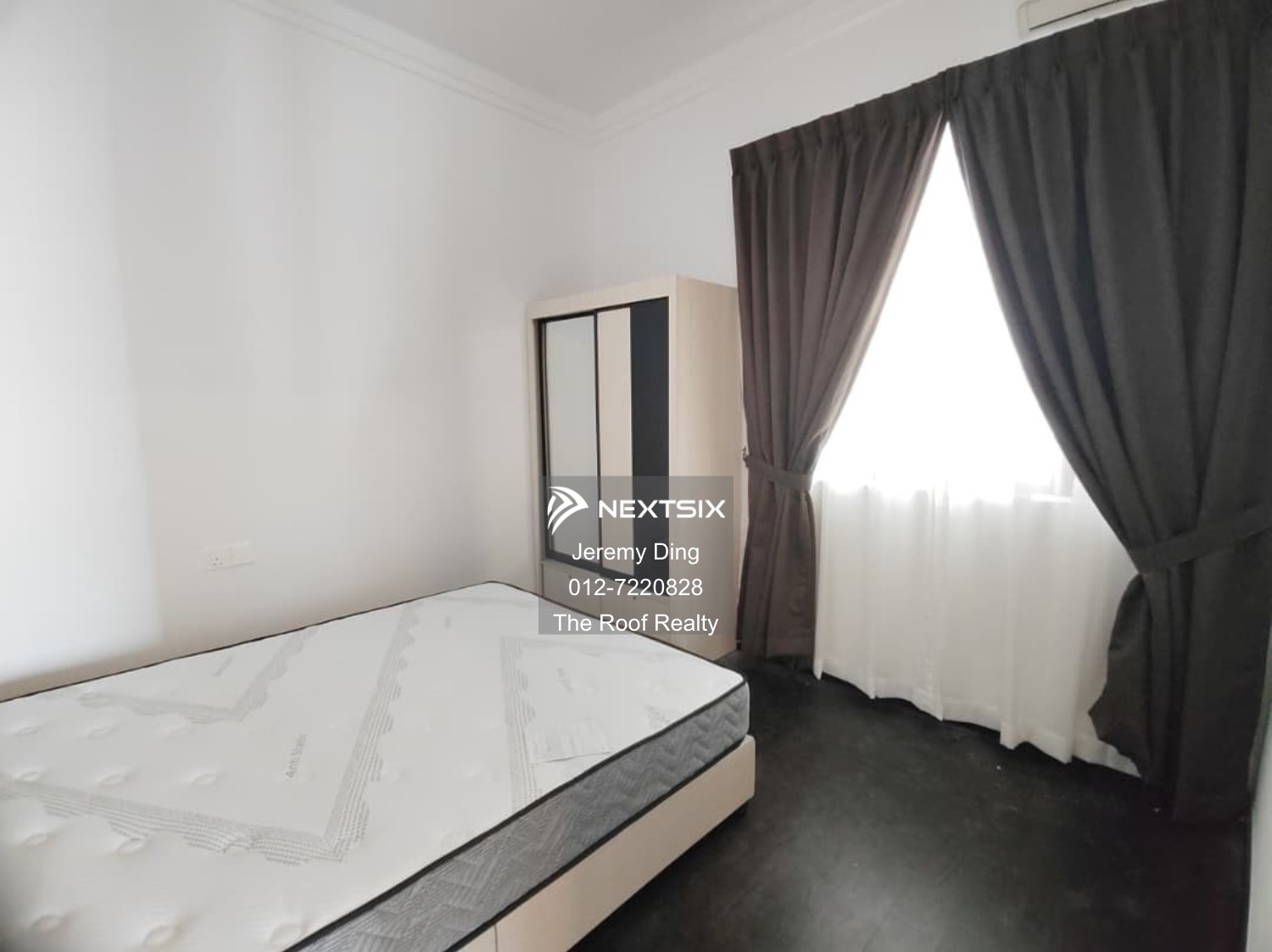 Condominium For Rent in Johor Bahru Johor - Image 6