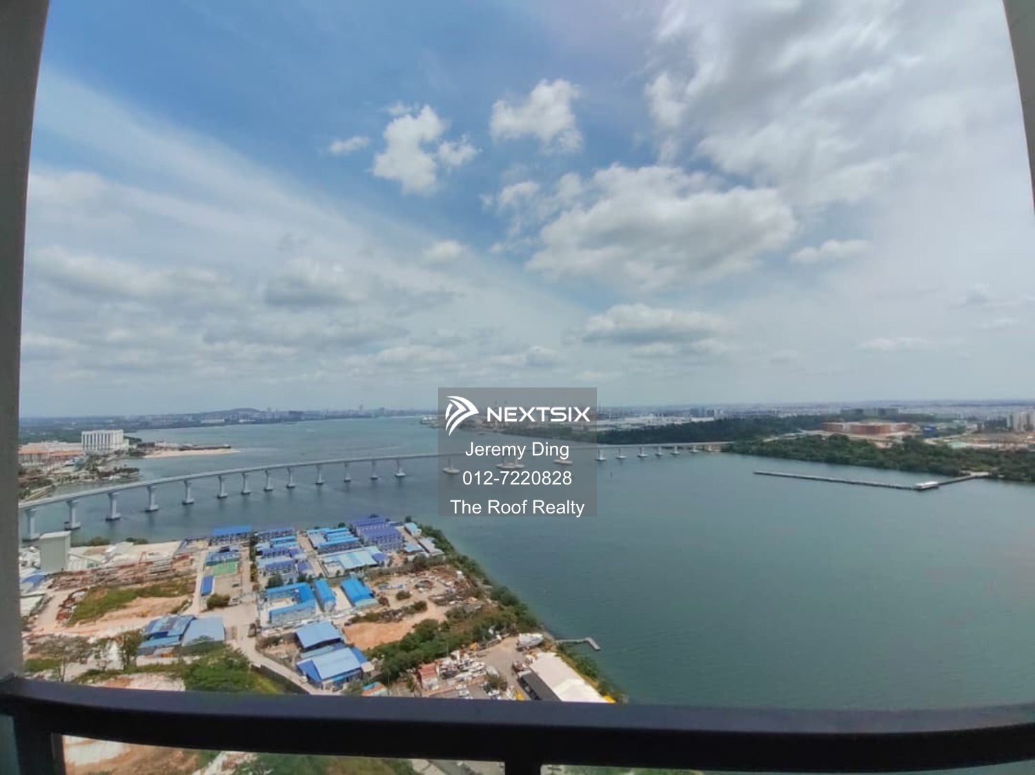 Condominium For Rent in Johor Bahru Johor - Image 8