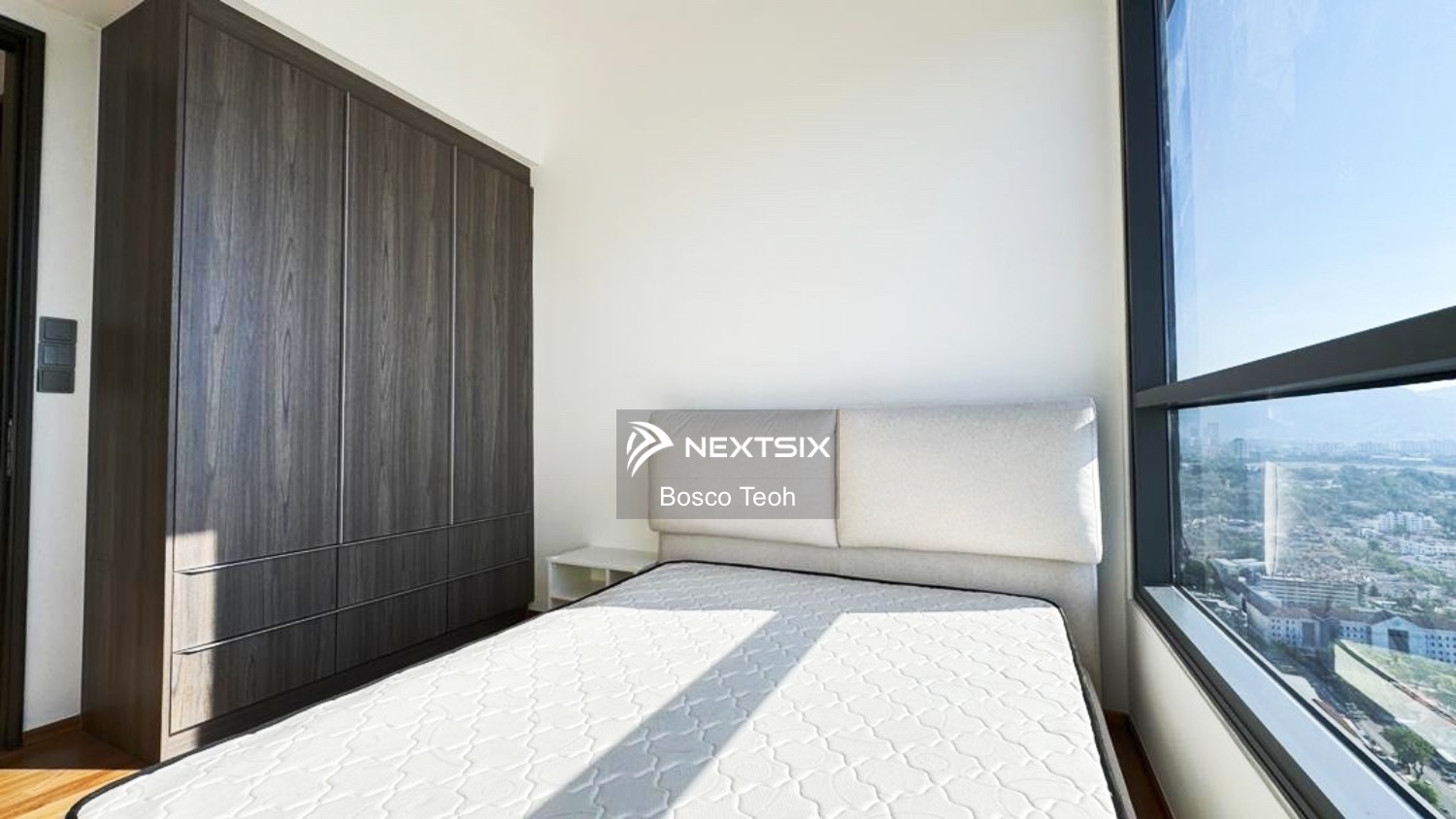 Condominium For Rent in Georgetown Penang - Image 10