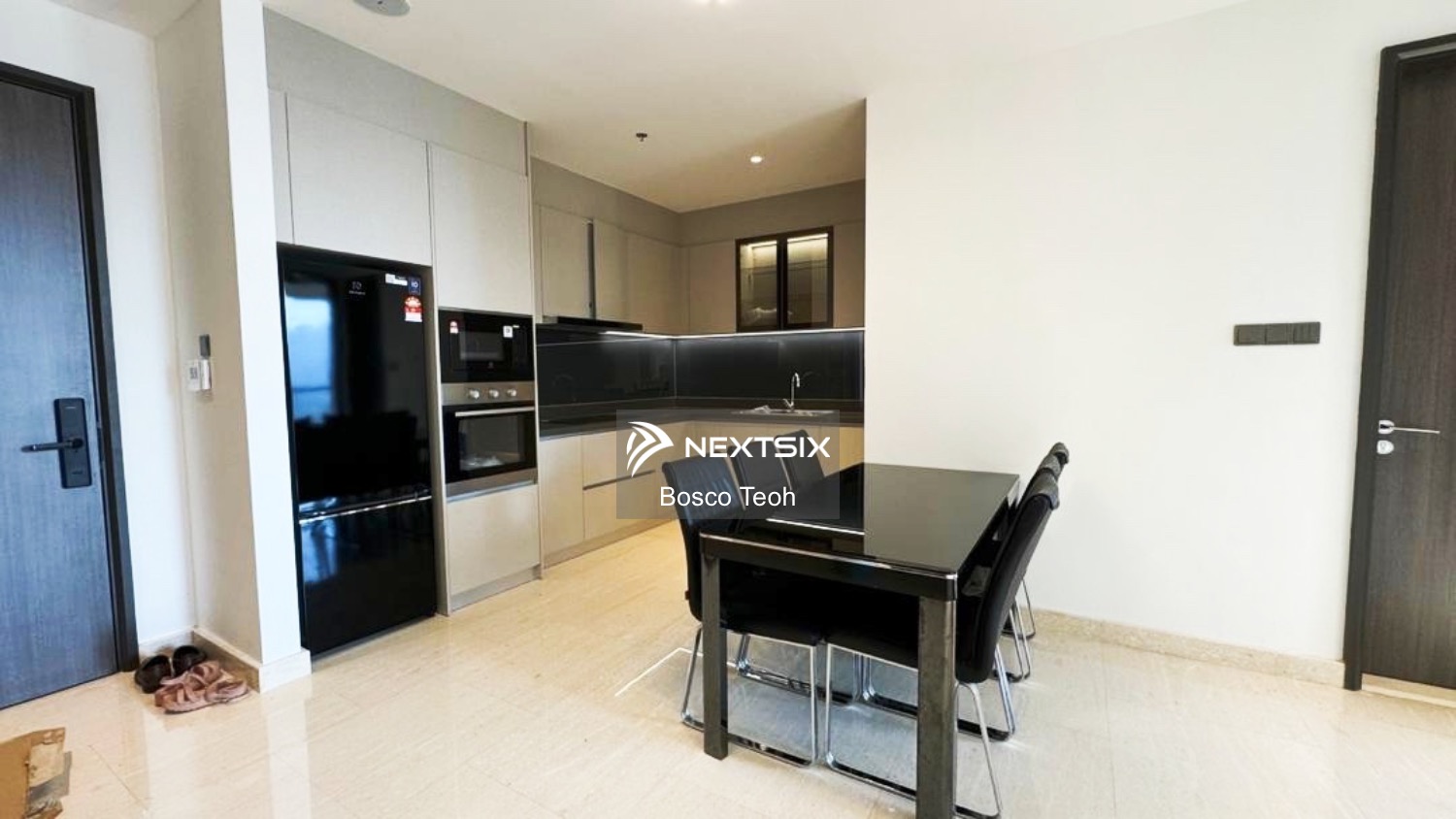 Condominium For Rent in Georgetown Penang - Image 5