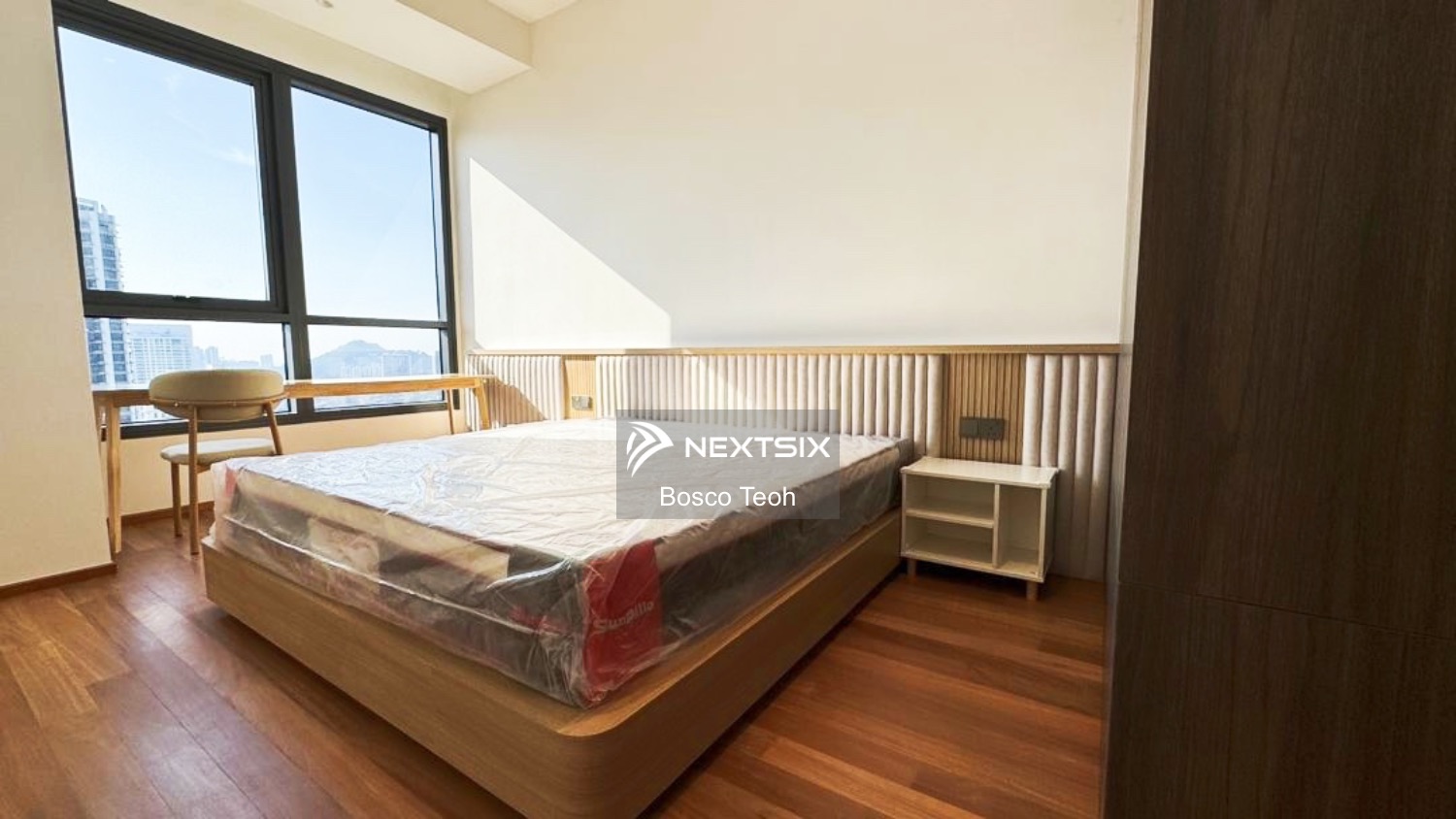 Condominium For Rent in Georgetown Penang - Image 6