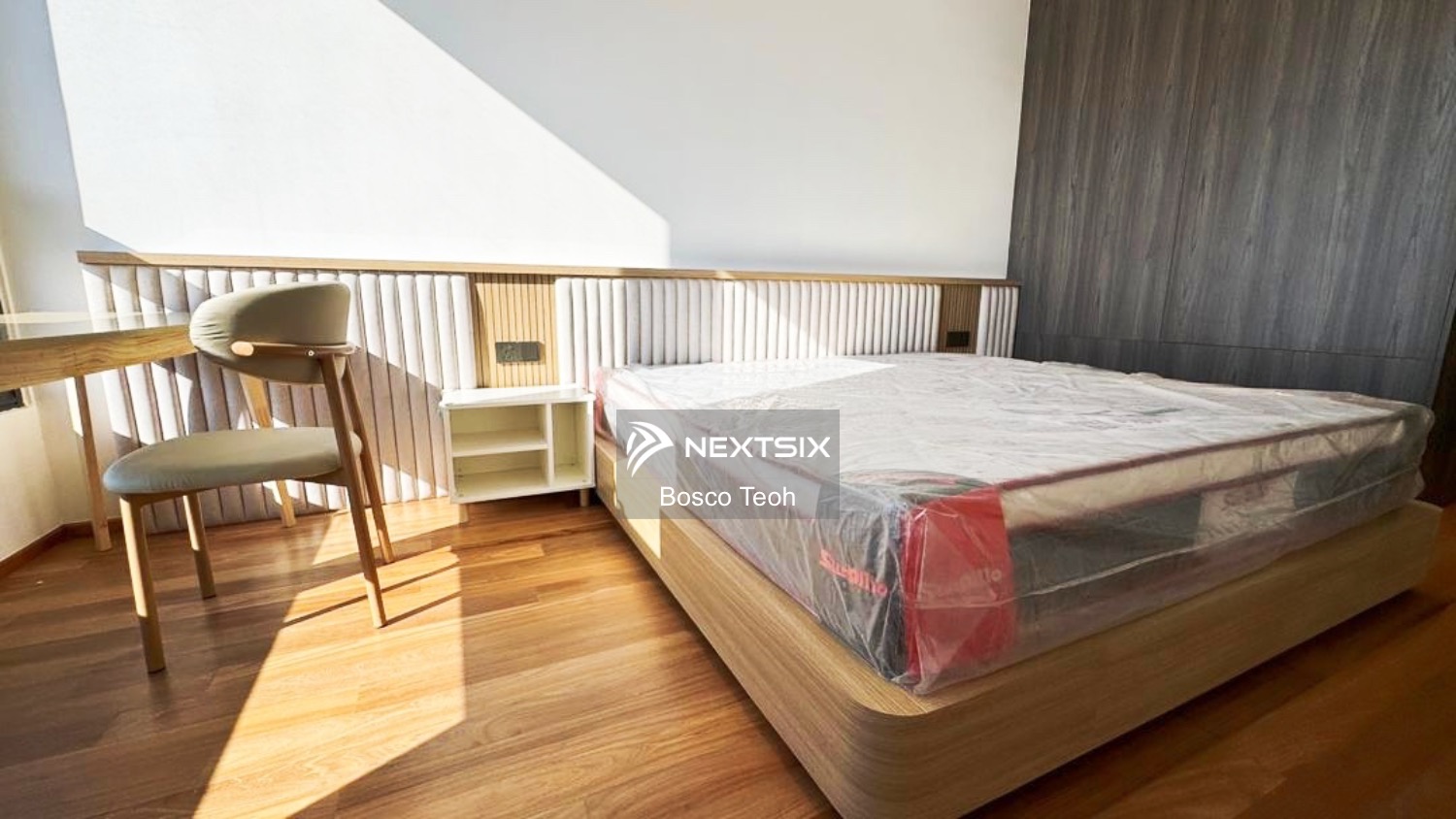 Condominium For Rent in Georgetown Penang - Image 7