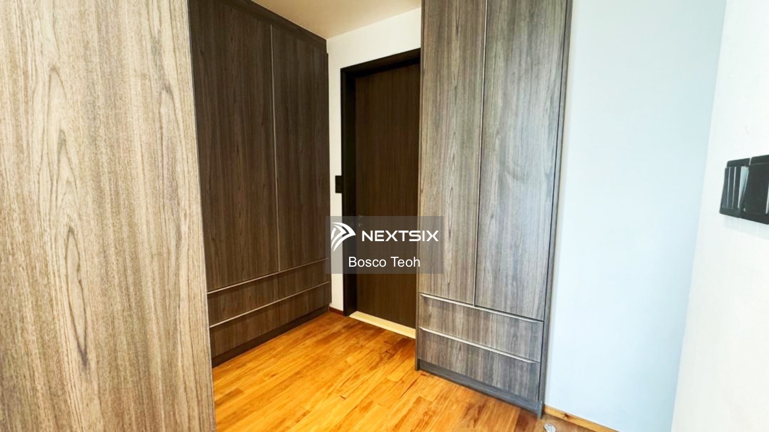 Condominium For Rent in Georgetown Penang - Image 8