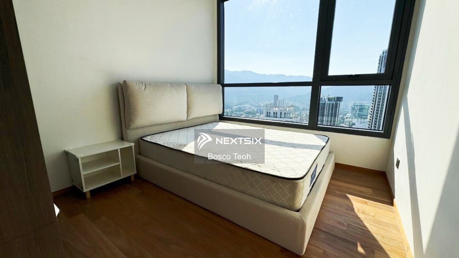 Condominium For Rent in Georgetown Penang - Image 9