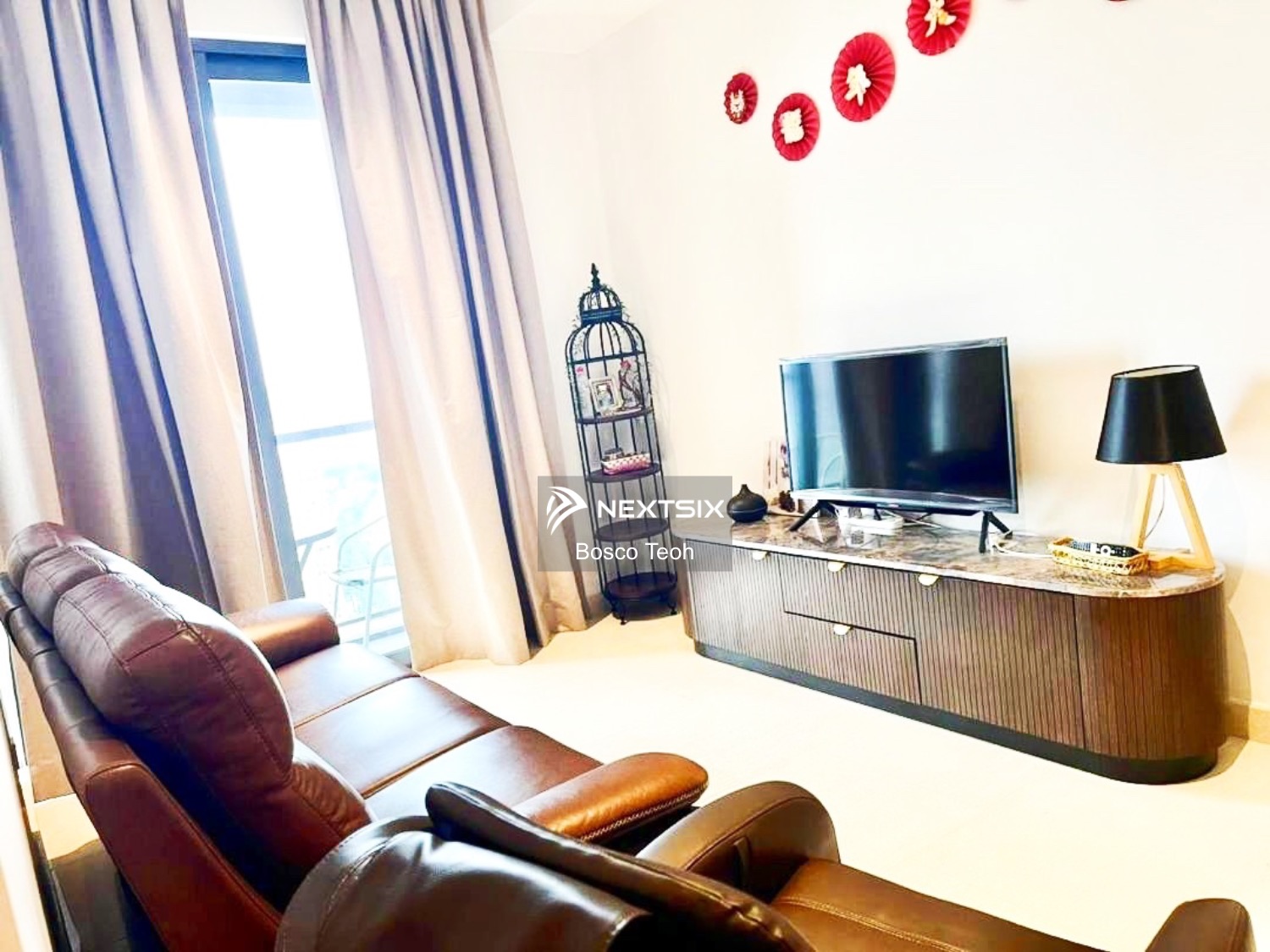 Condominium For Rent in Georgetown Penang - Image 2