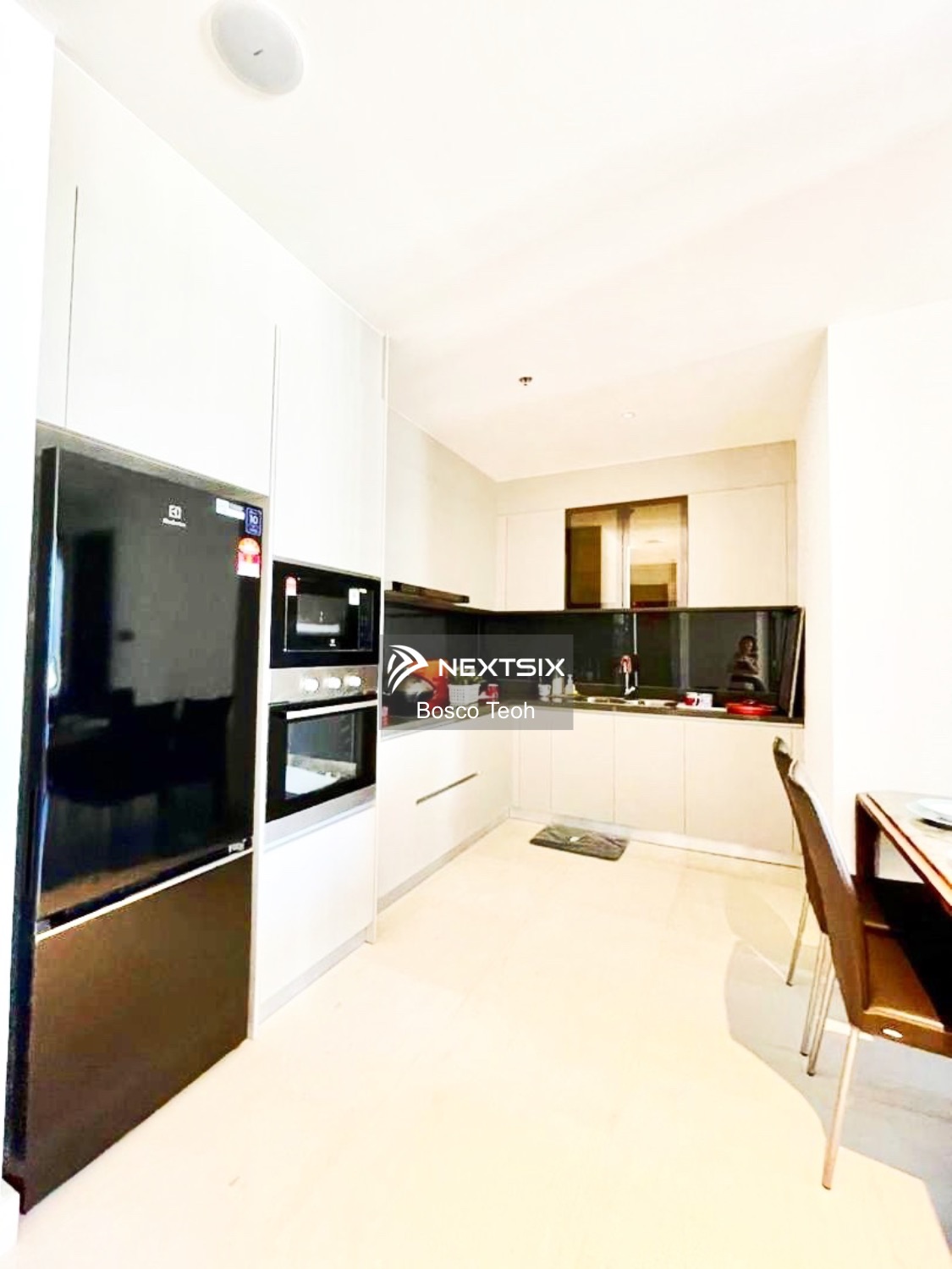 Condominium For Rent in Georgetown Penang - Image 4