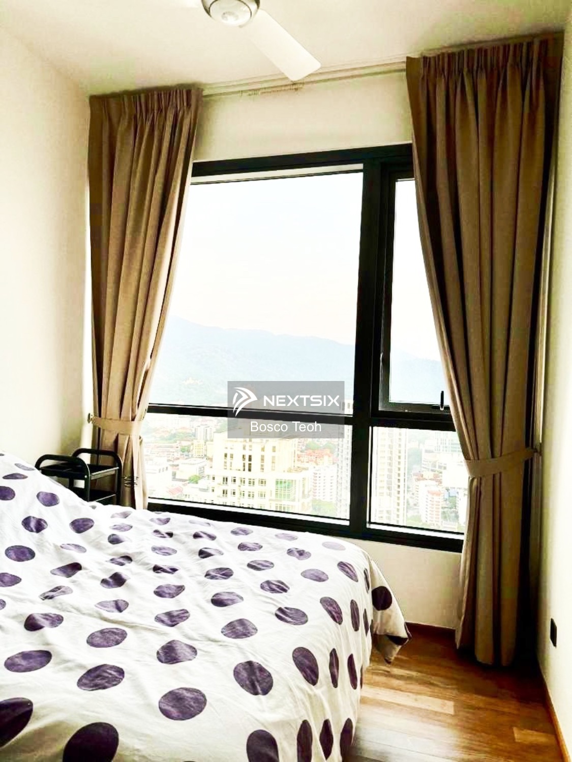Condominium For Rent in Georgetown Penang - Image 6