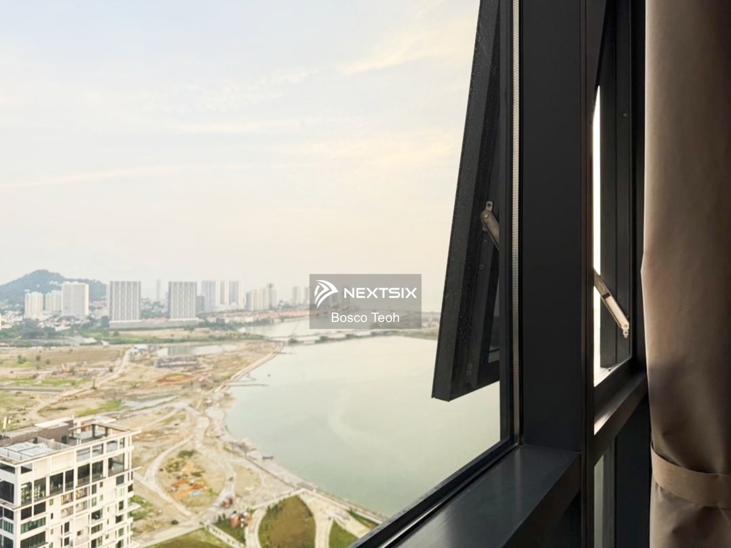 Condominium For Rent in Georgetown Penang - Image 7