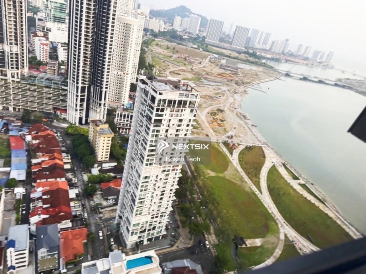 Condominium For Rent in Georgetown Penang - Image 8
