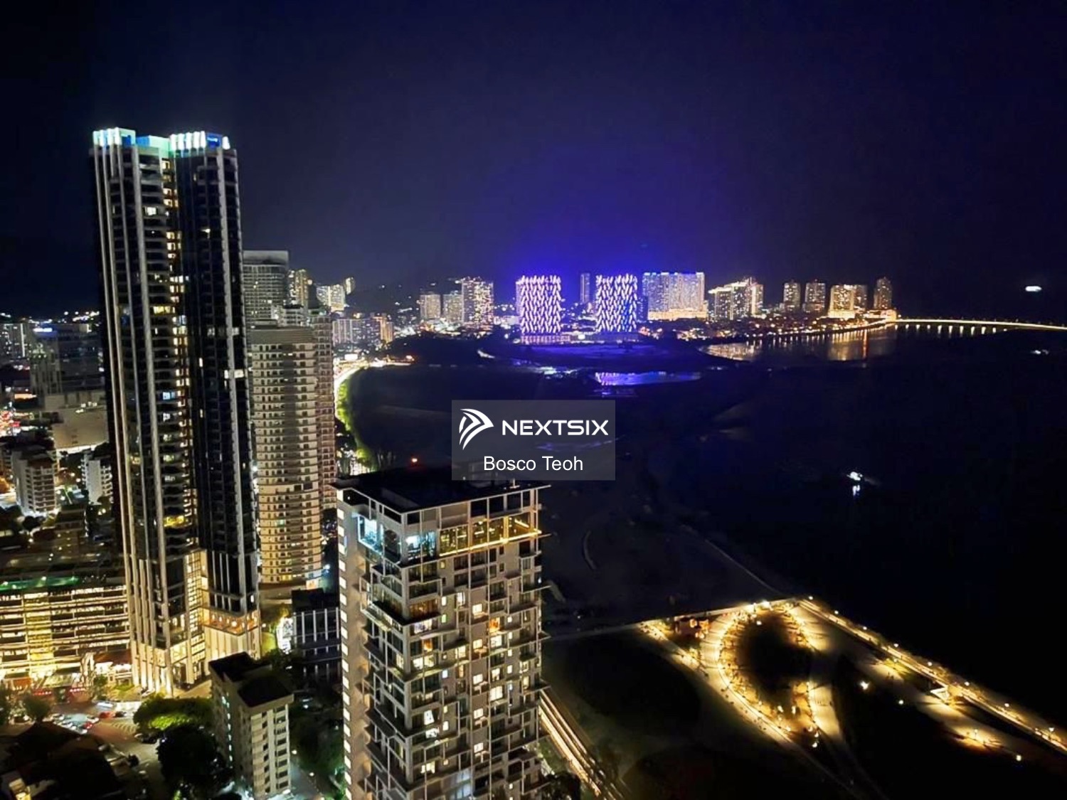 Condominium For Rent in Georgetown Penang - Image 9