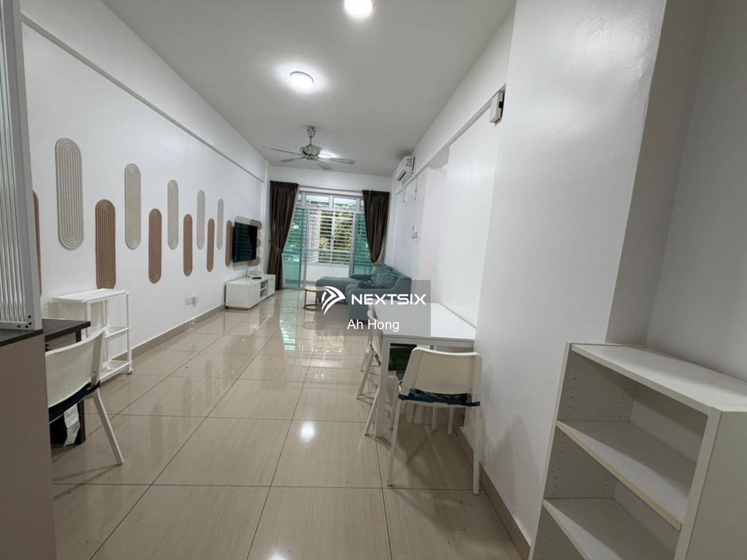 Apartment For Rent in Tebrau Johor