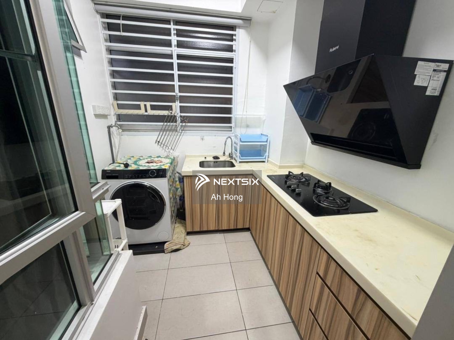 Apartment For Rent in Tebrau Johor - Image 10