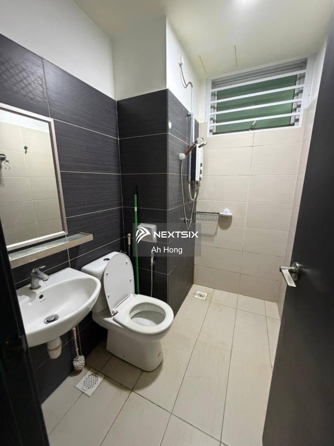 Apartment For Rent in Tebrau Johor - Image 5