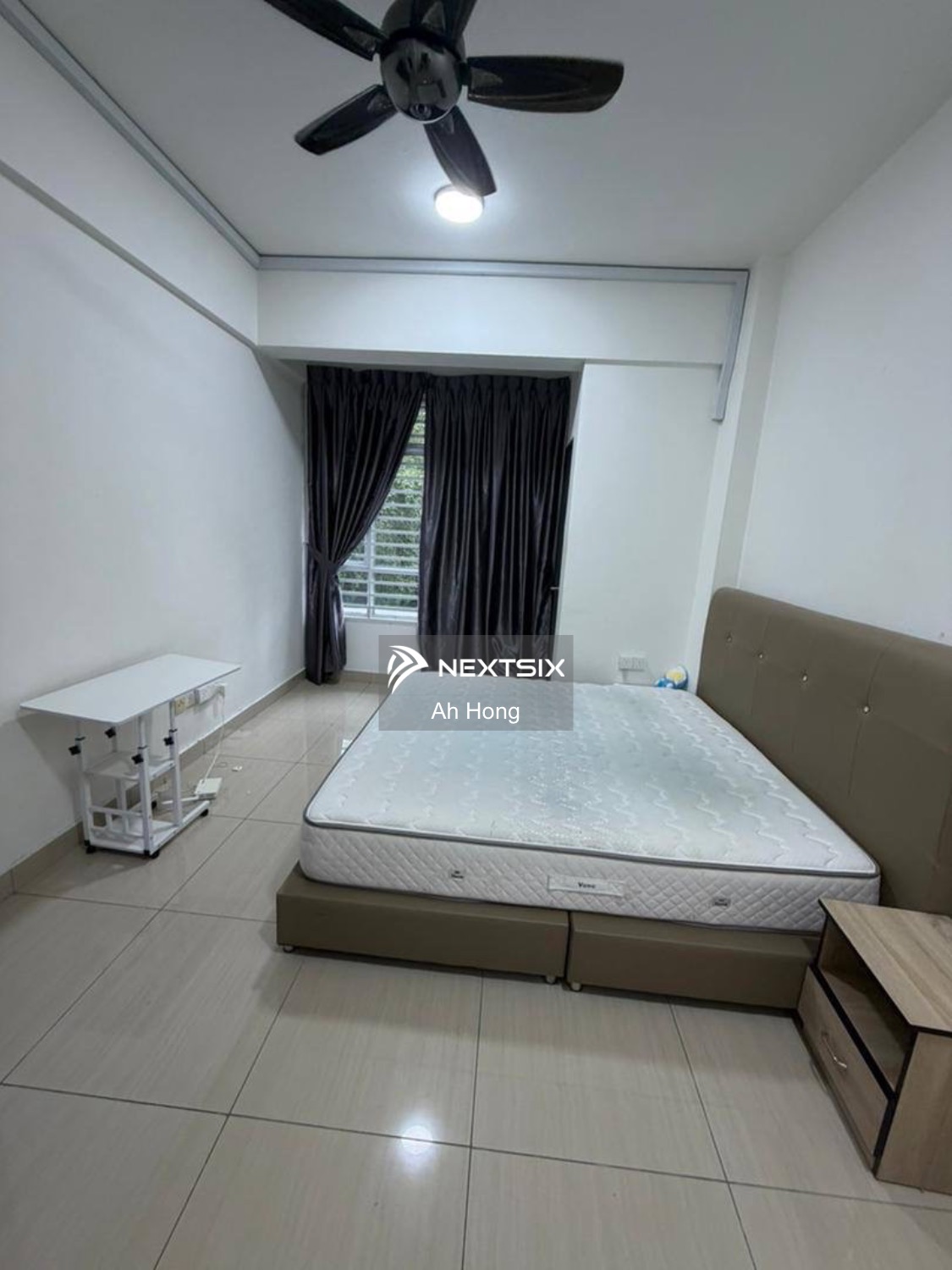Apartment For Rent in Tebrau Johor - Image 6