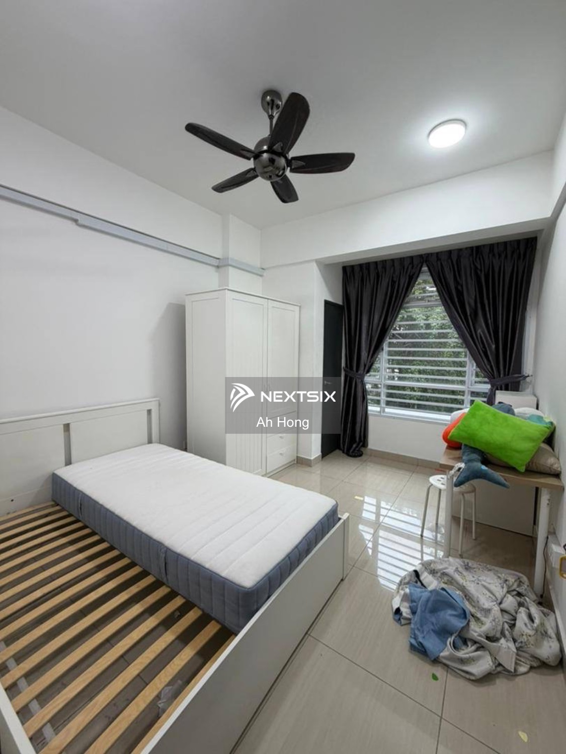 Apartment For Rent in Tebrau Johor - Image 7