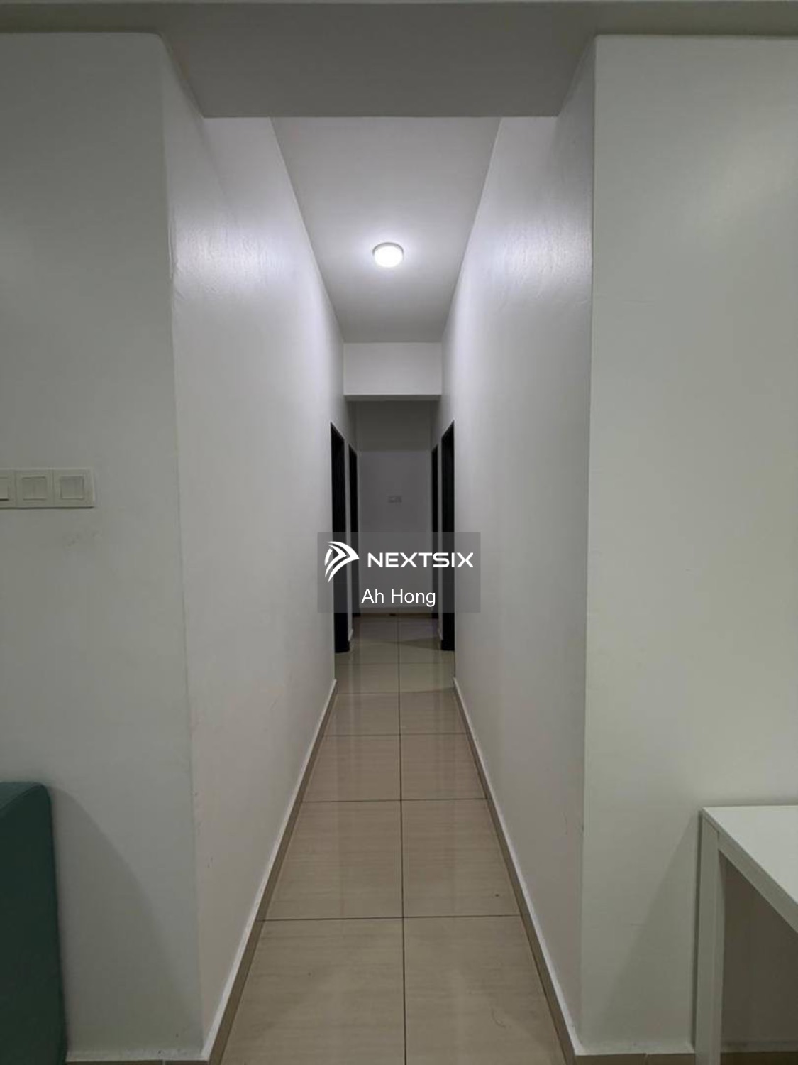 Apartment For Rent in Tebrau Johor - Image 8