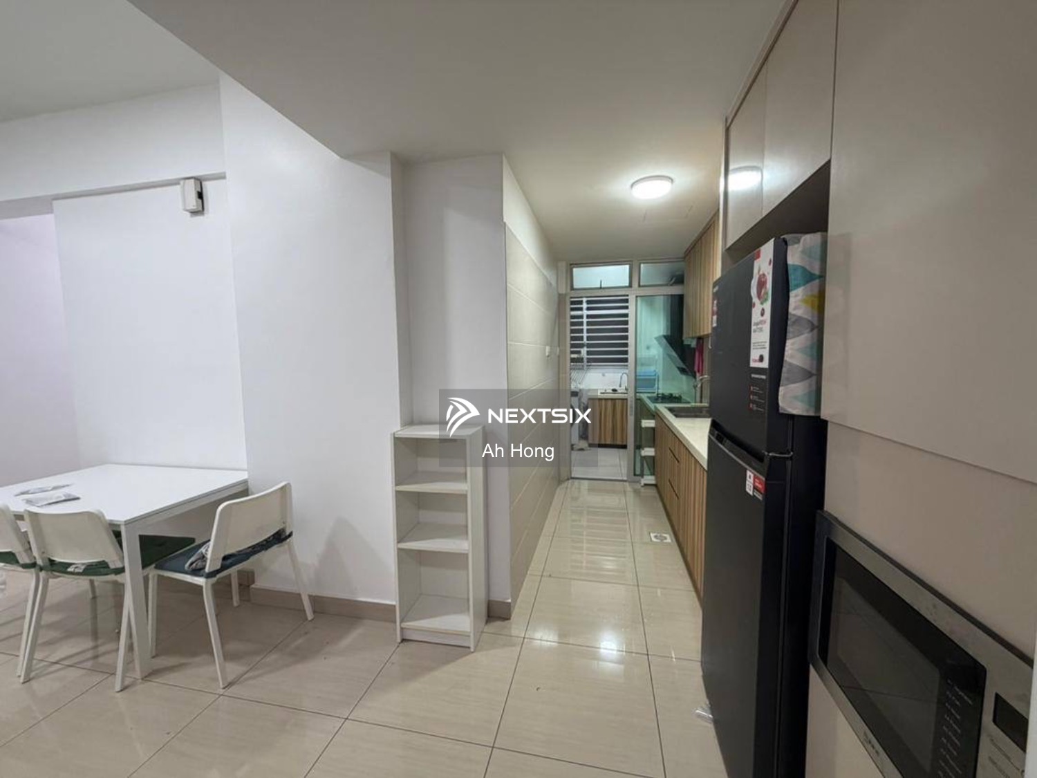 Apartment For Rent in Tebrau Johor - Image 9
