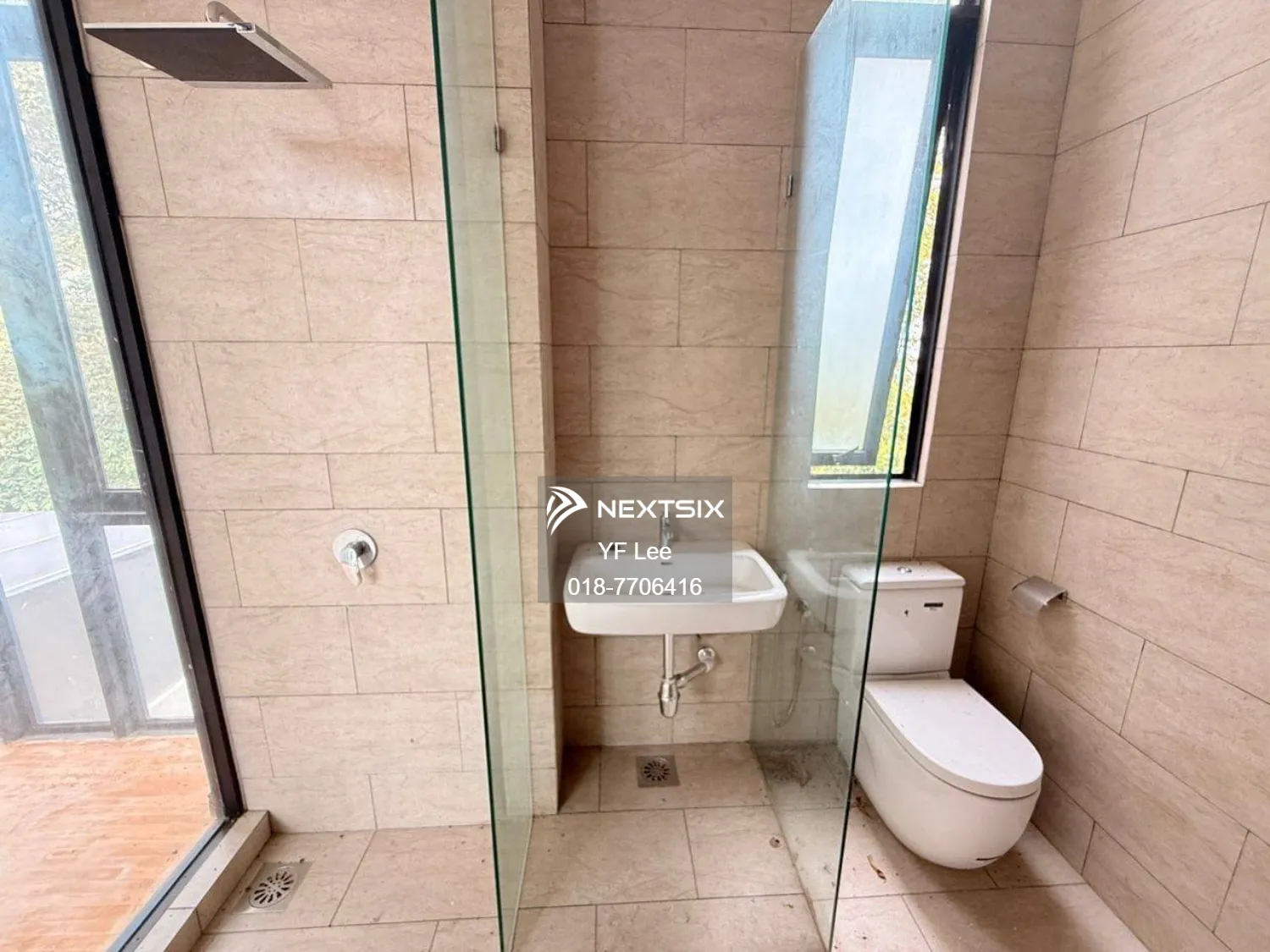 Semi-detached House For Sale in Skudai Johor - Image 14
