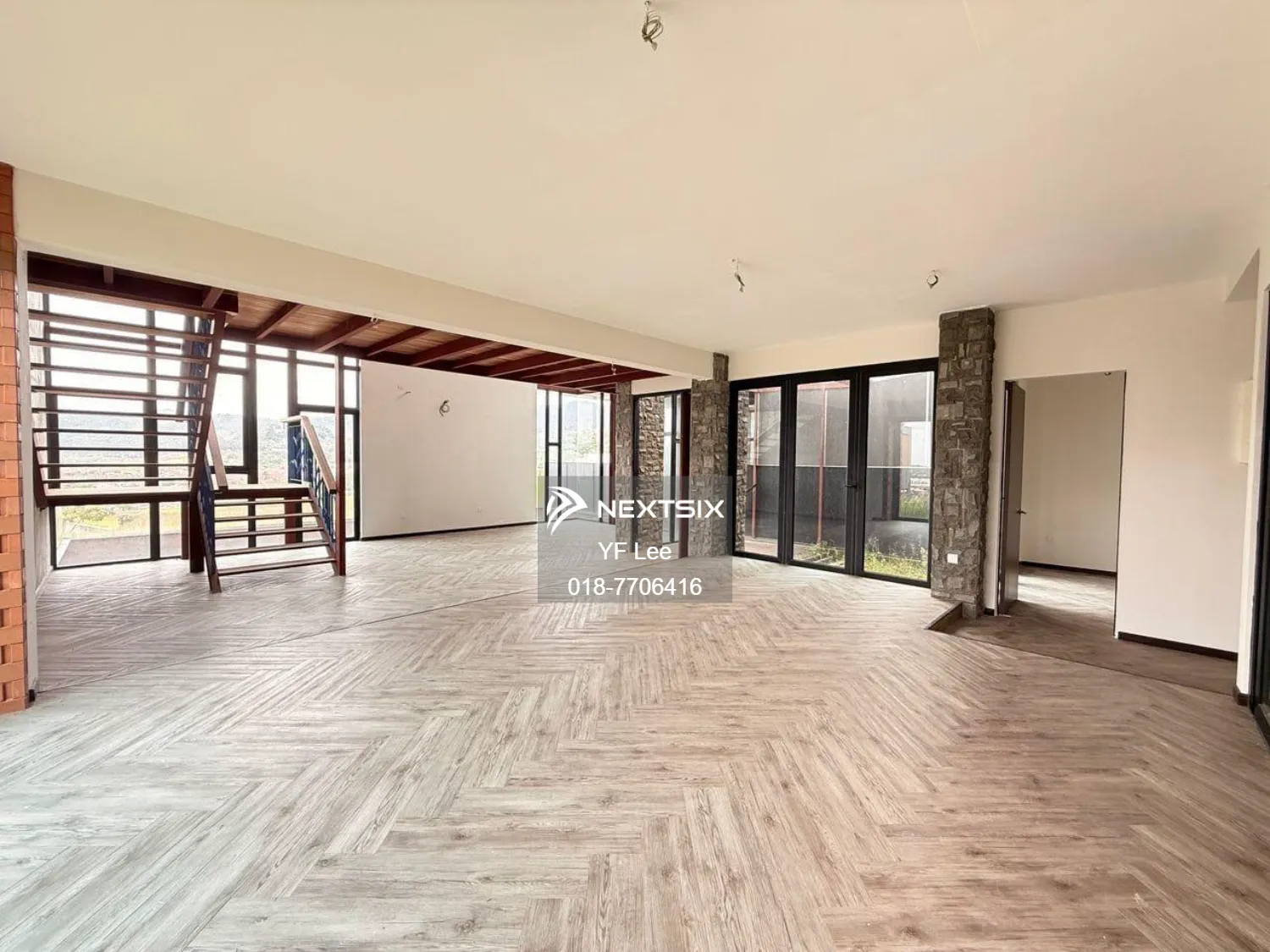 Semi-detached House For Sale in Skudai Johor - Image 5