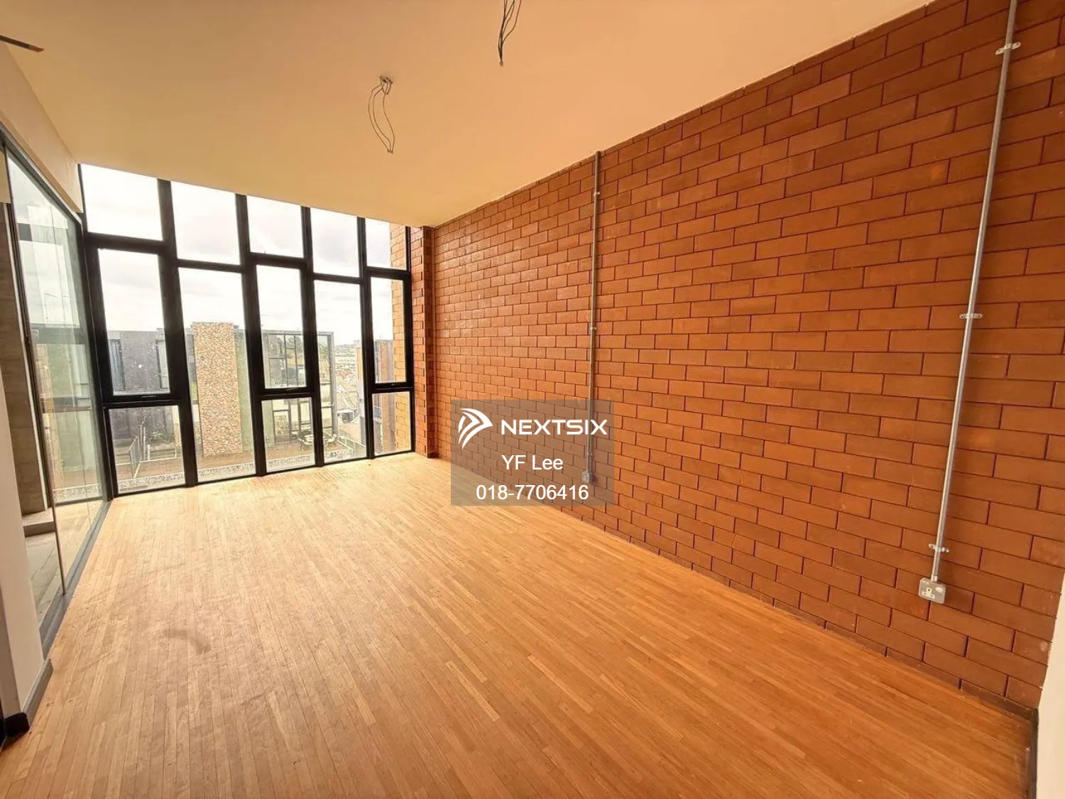 Semi-detached House For Sale in Skudai Johor - Image 6