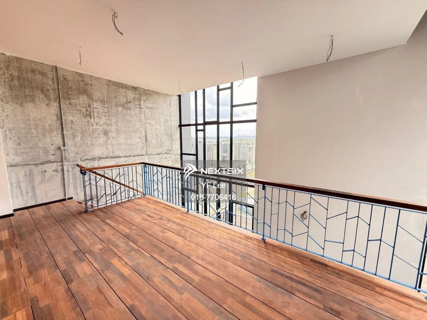 Semi-detached House For Sale in Skudai Johor - Image 7