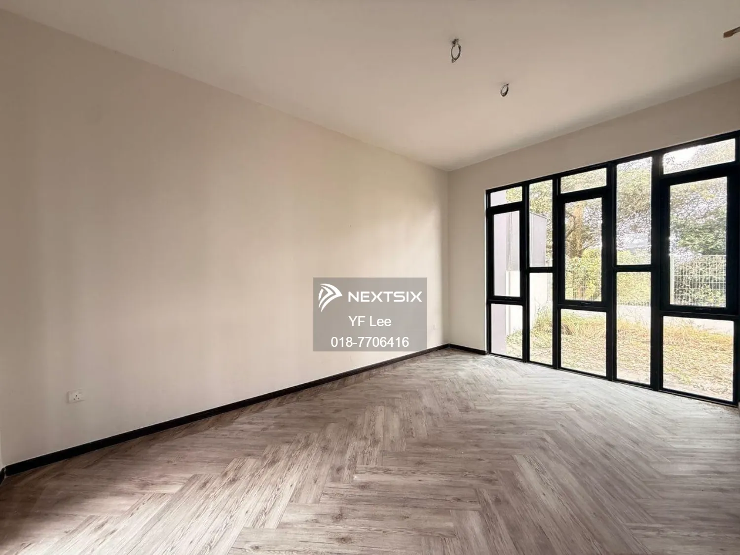 Semi-detached House For Sale in Skudai Johor - Image 8