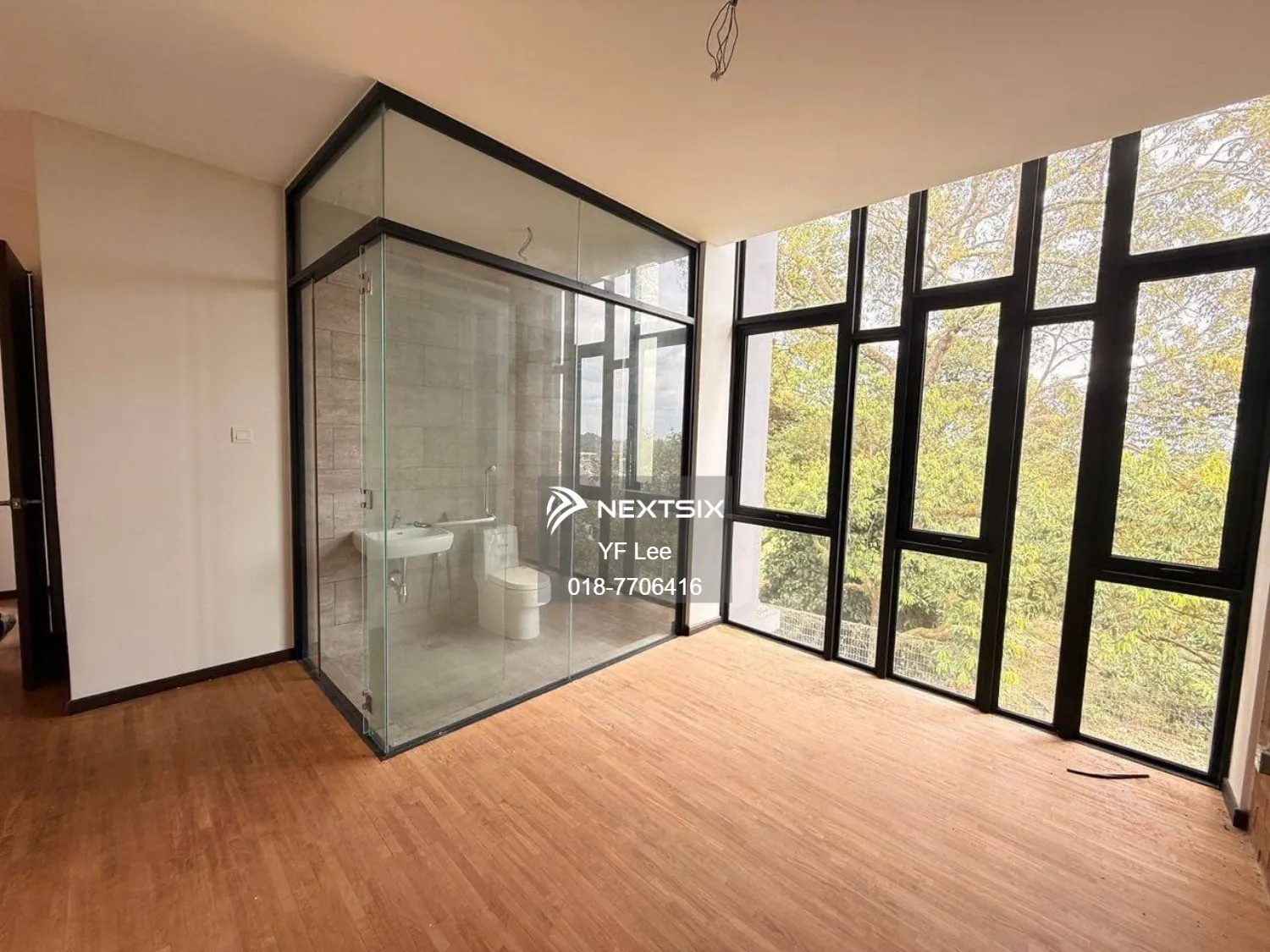 Semi-detached House For Sale in Skudai Johor - Image 9