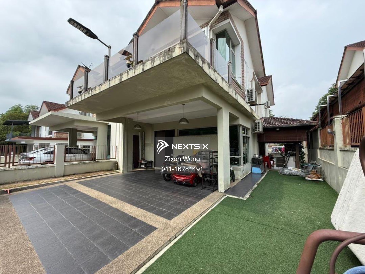 Serviced Residence For Sale in Johor Bahru Johor