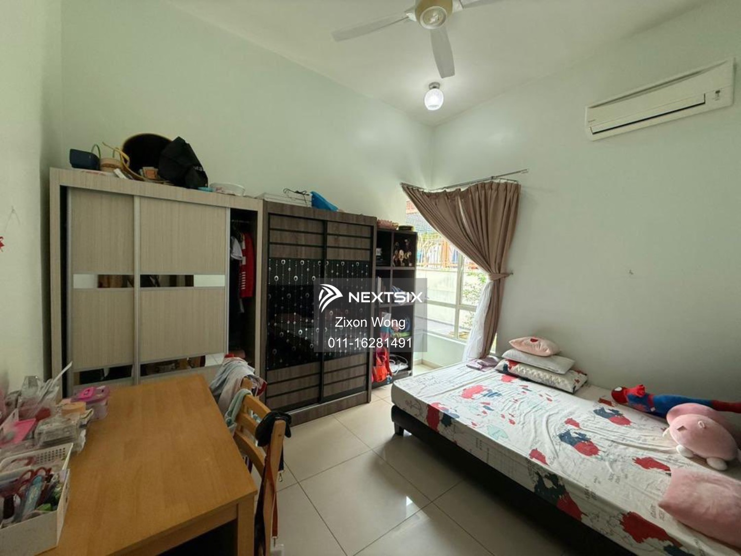 Serviced Residence For Sale in Johor Bahru Johor - Image 8