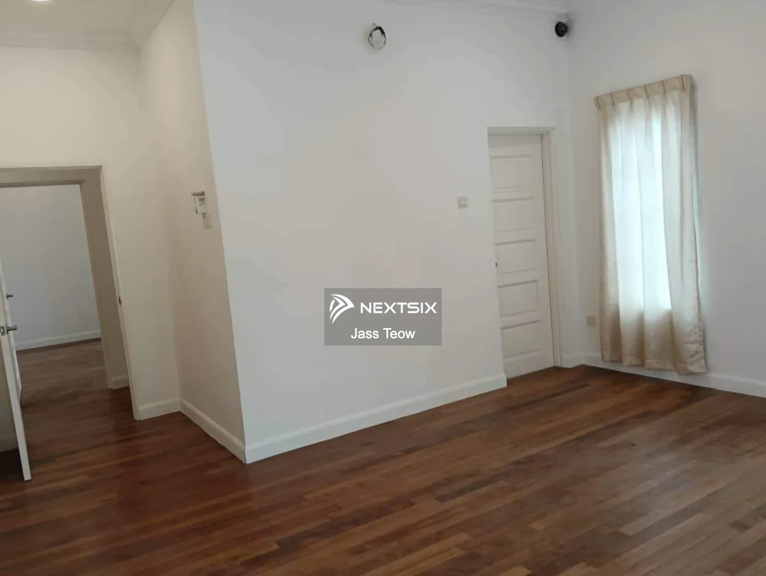 3 Storey Semi-detached Homes For Sale in OUG Wilayah Persekutuan Kuala Lumpur - Image 11