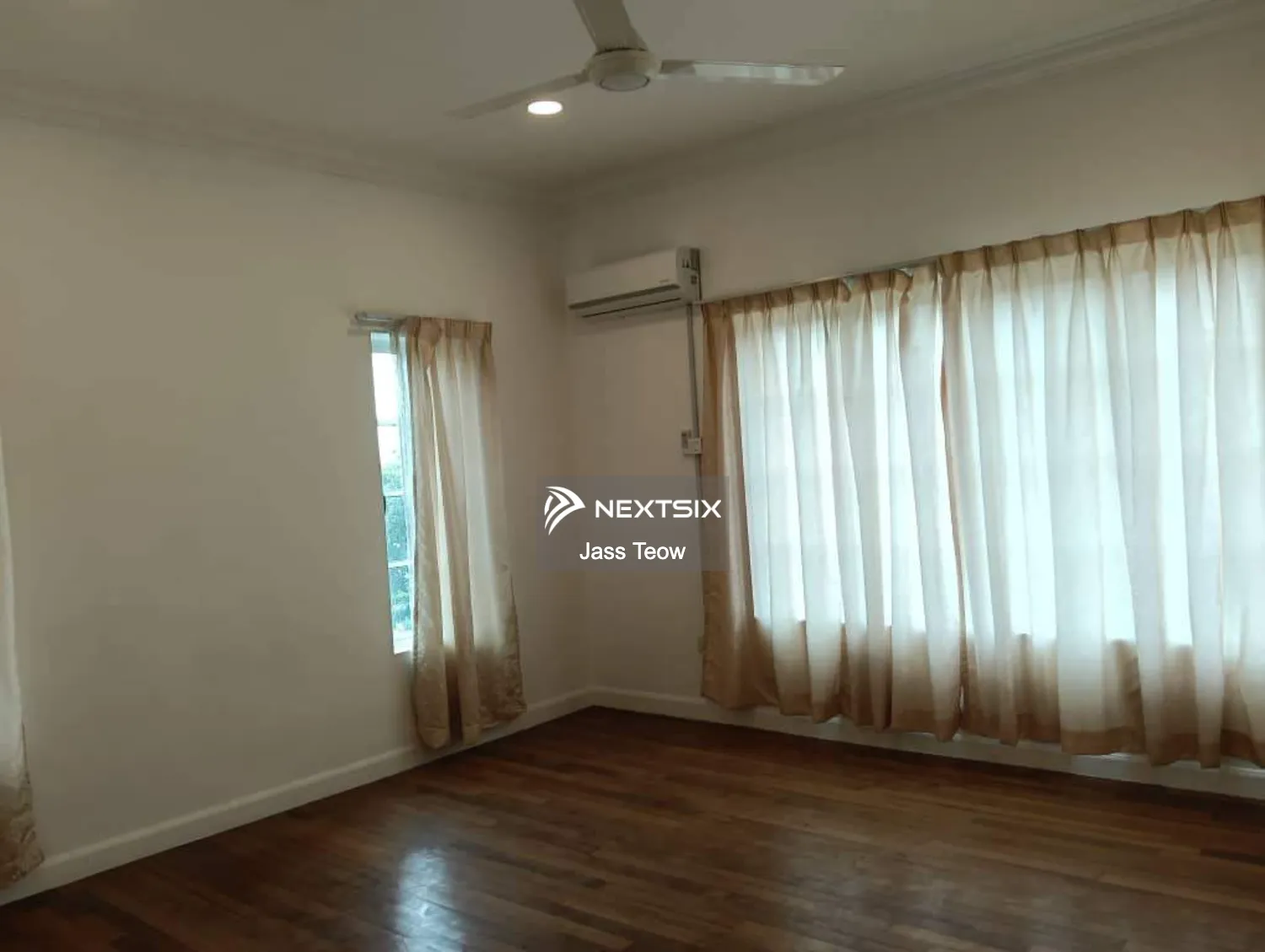 3 Storey Semi-detached Homes For Sale in OUG Wilayah Persekutuan Kuala Lumpur - Image 12