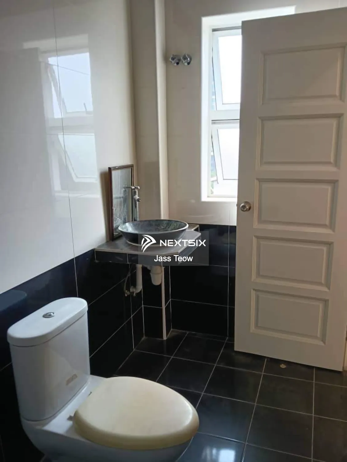 3 Storey Semi-detached Homes For Sale in OUG Wilayah Persekutuan Kuala Lumpur - Image 13