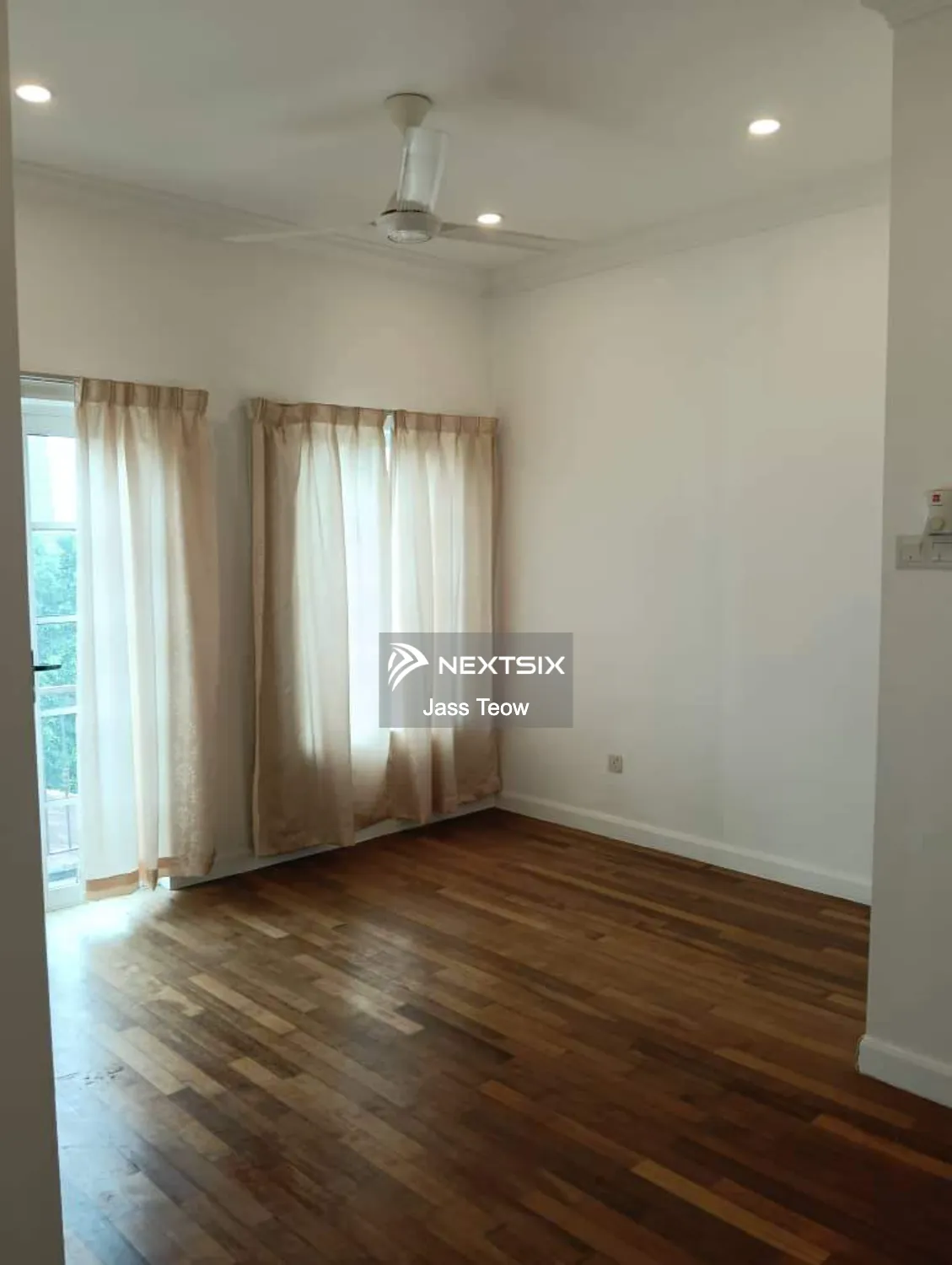 3 Storey Semi-detached Homes For Sale in OUG Wilayah Persekutuan Kuala Lumpur - Image 15