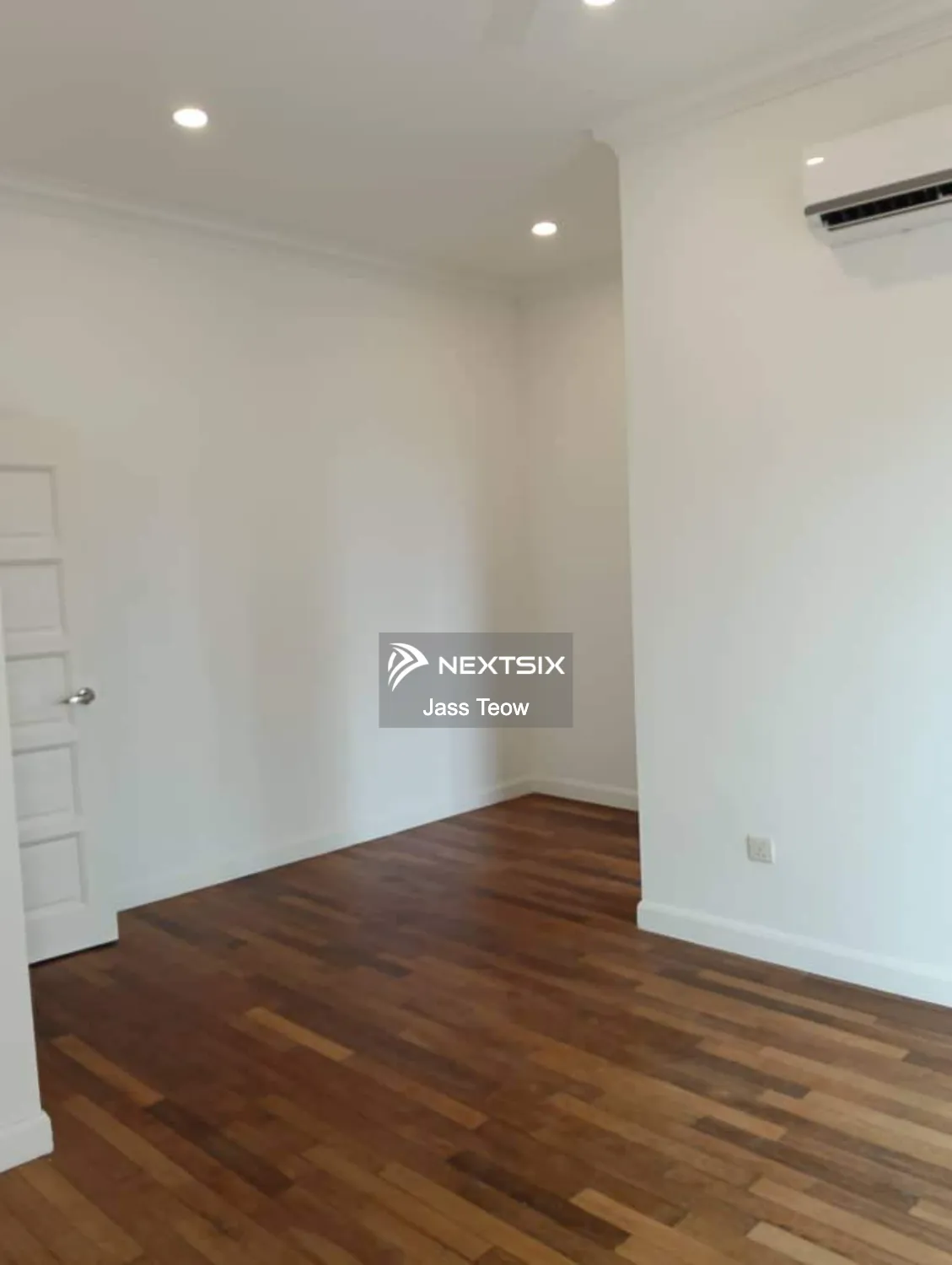3 Storey Semi-detached Homes For Sale in OUG Wilayah Persekutuan Kuala Lumpur - Image 16