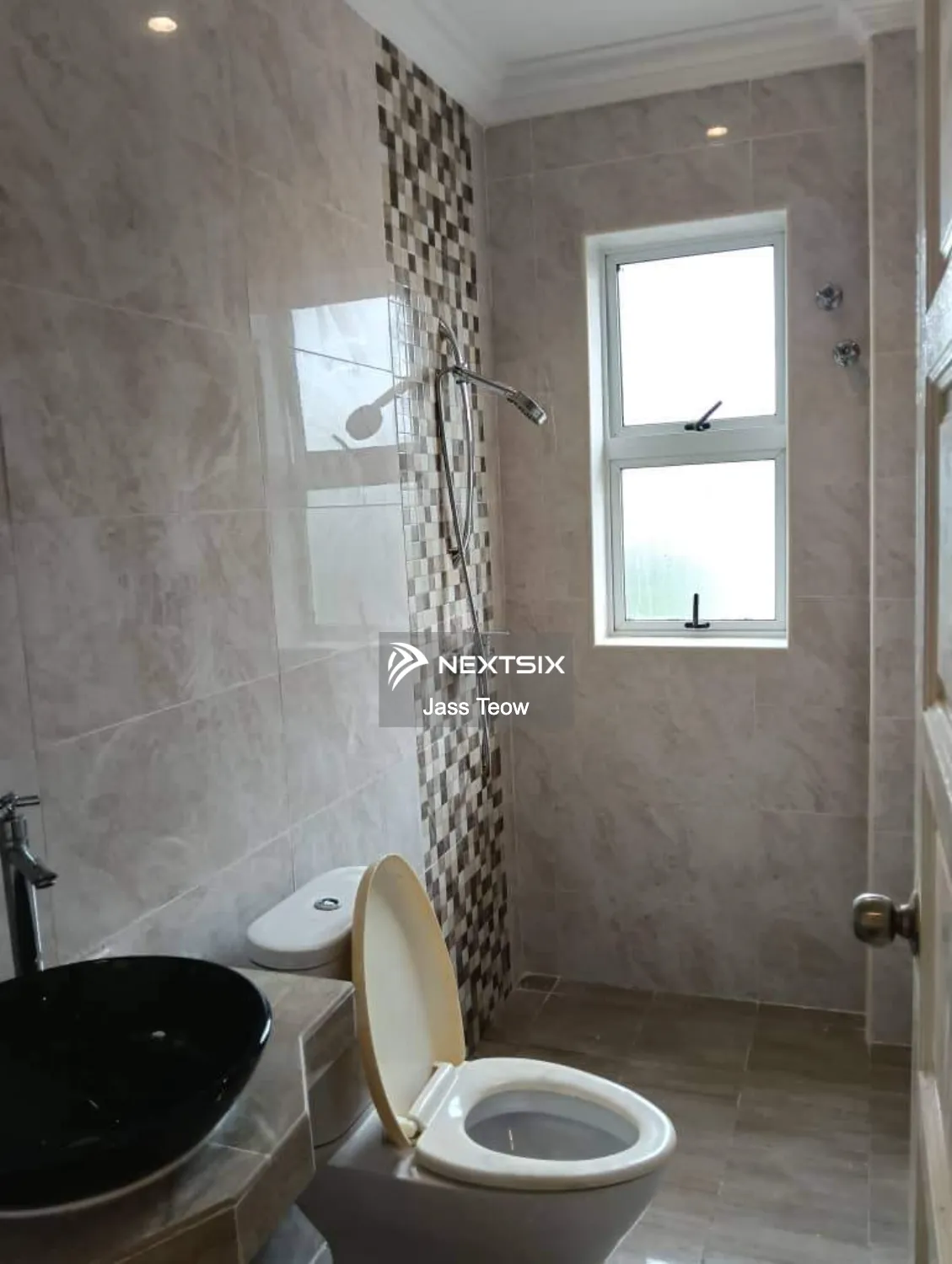 3 Storey Semi-detached Homes For Sale in OUG Wilayah Persekutuan Kuala Lumpur - Image 17