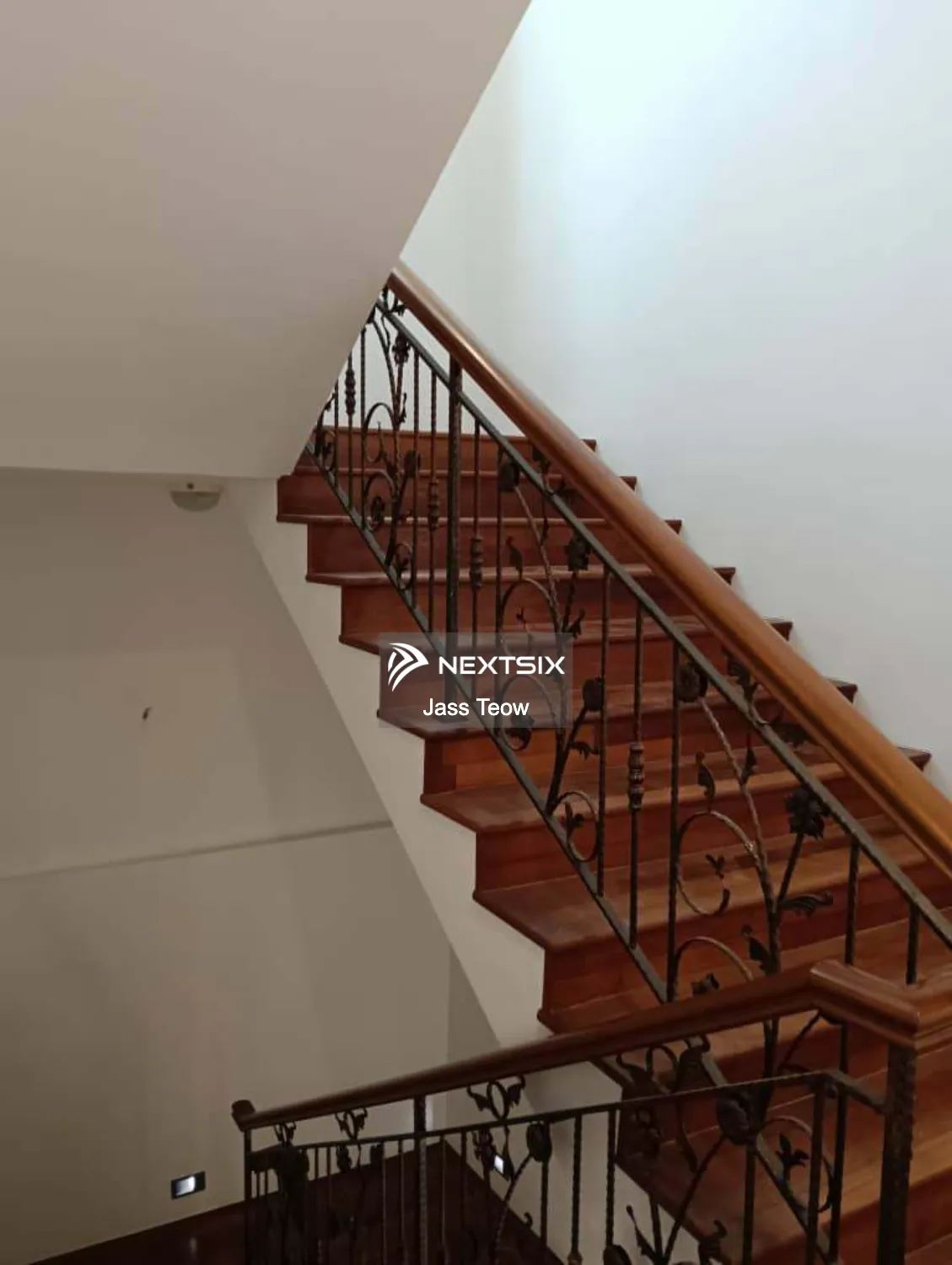 3 Storey Semi-detached Homes For Sale in OUG Wilayah Persekutuan Kuala Lumpur - Image 5