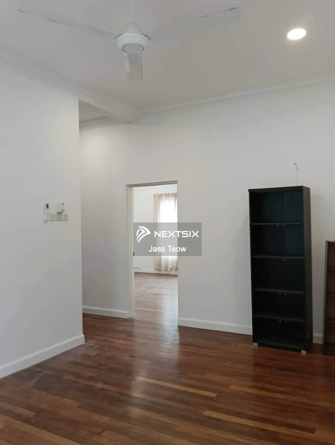 3 Storey Semi-detached Homes For Sale in OUG Wilayah Persekutuan Kuala Lumpur - Image 6
