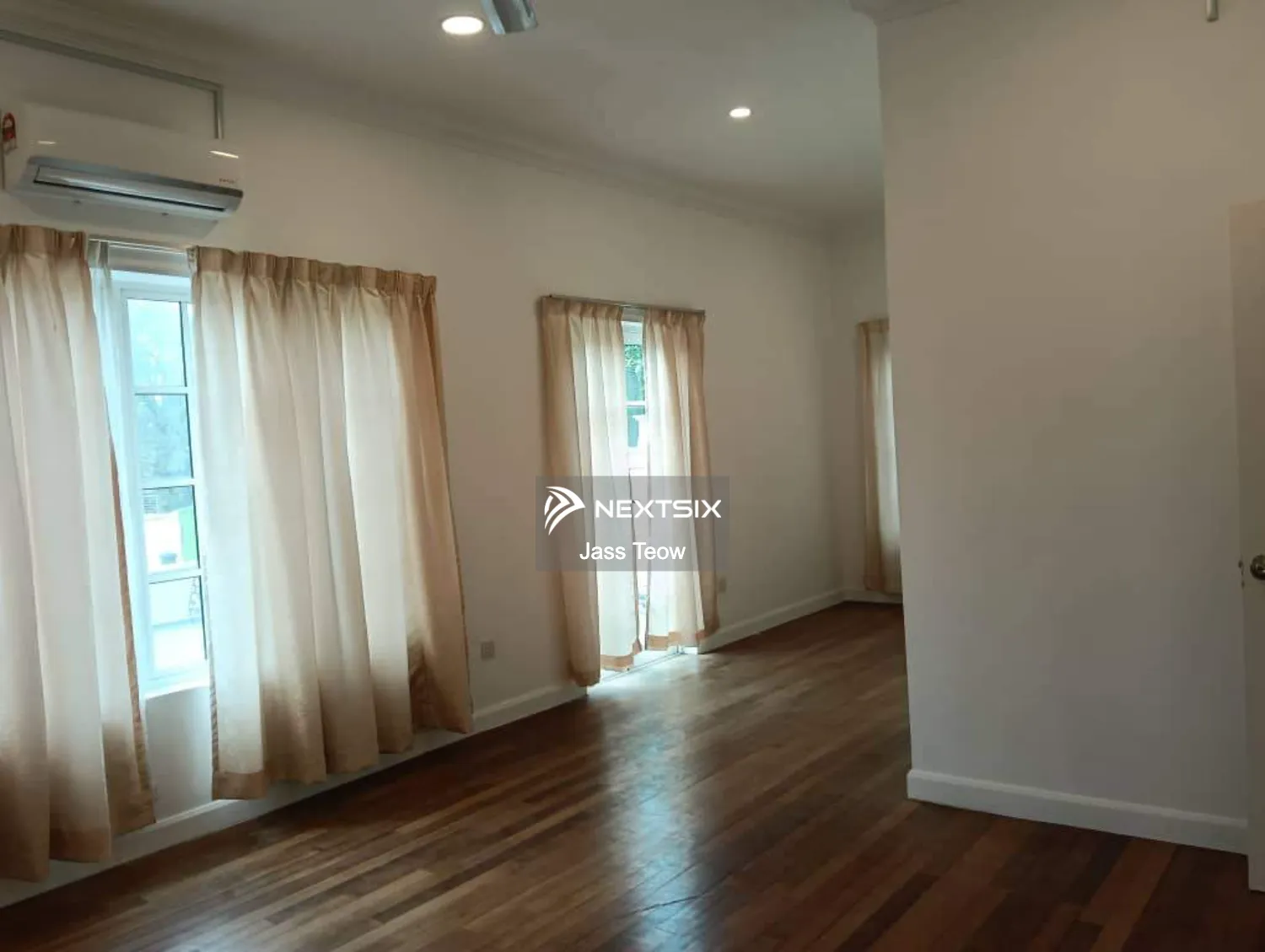 3 Storey Semi-detached Homes For Sale in OUG Wilayah Persekutuan Kuala Lumpur - Image 8