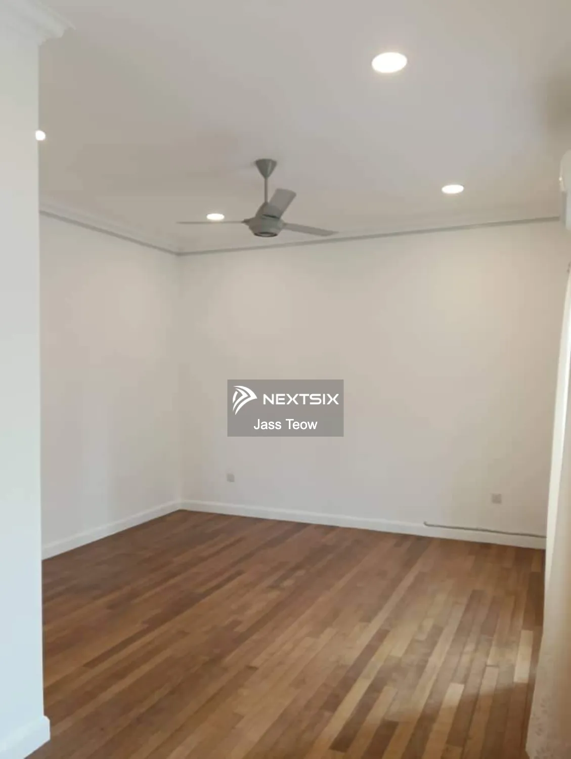 3 Storey Semi-detached Homes For Sale in OUG Wilayah Persekutuan Kuala Lumpur - Image 9