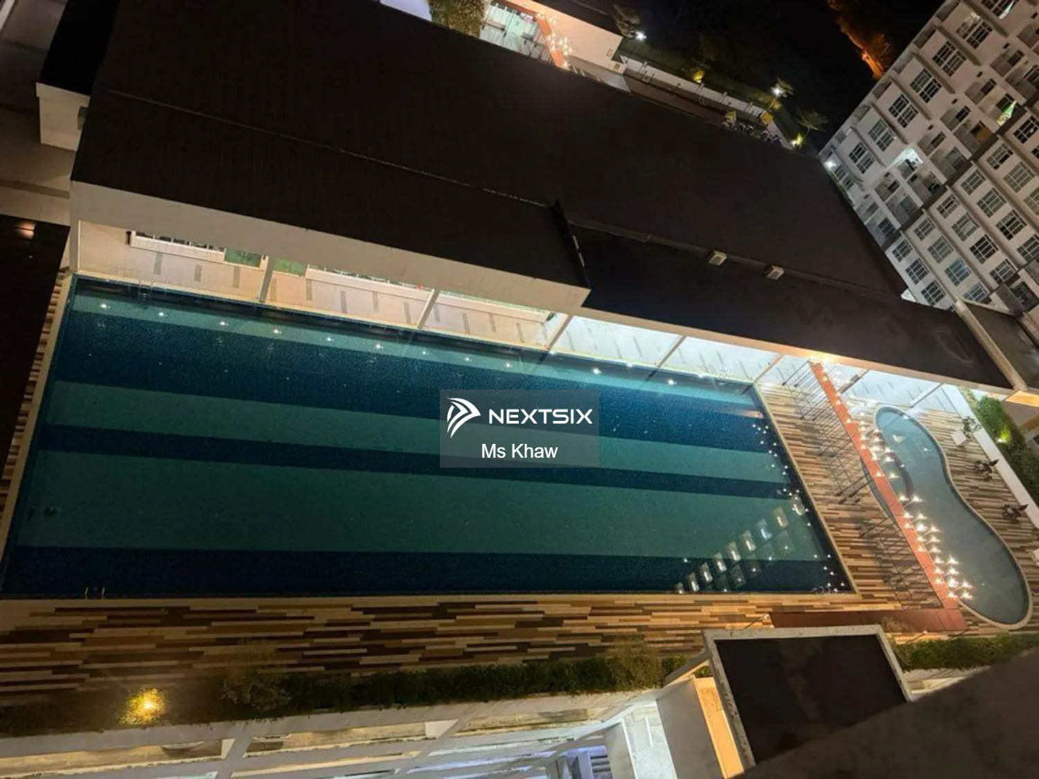 Serviced Residence For Sale in Johor Bahru Johor - Image 14