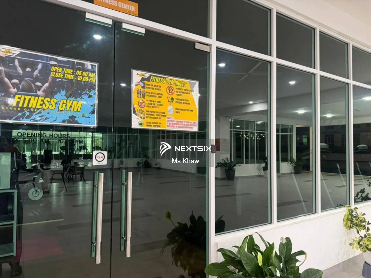 Serviced Residence For Sale in Johor Bahru Johor - Image 15
