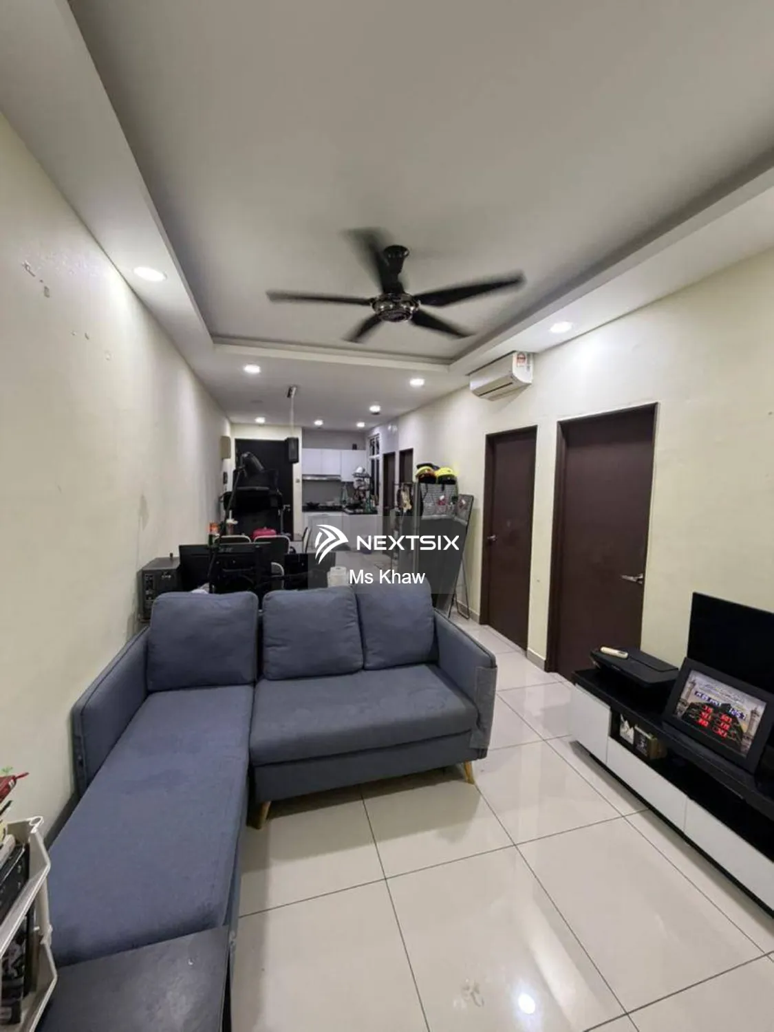 Serviced Residence For Sale in Johor Bahru Johor - Image 8