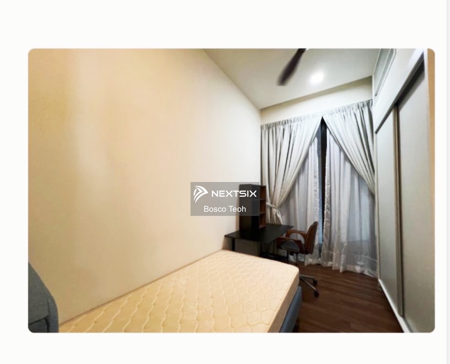 Condominium For Rent in Georgetown Penang - Image 8