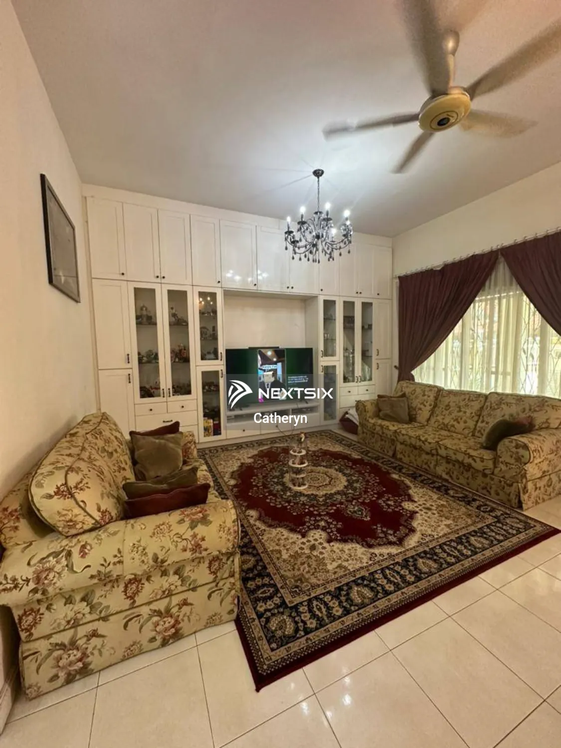 2-sty Terrace/Link House For Sale in Kajang Selangor