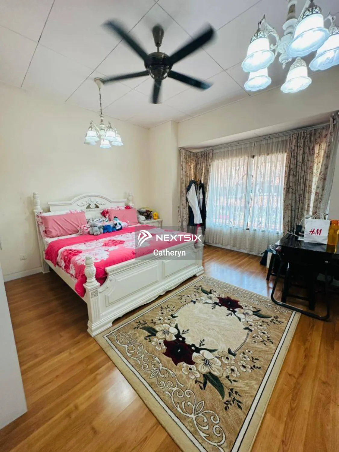 2-sty Terrace/Link House For Sale in Kajang Selangor - Image 8